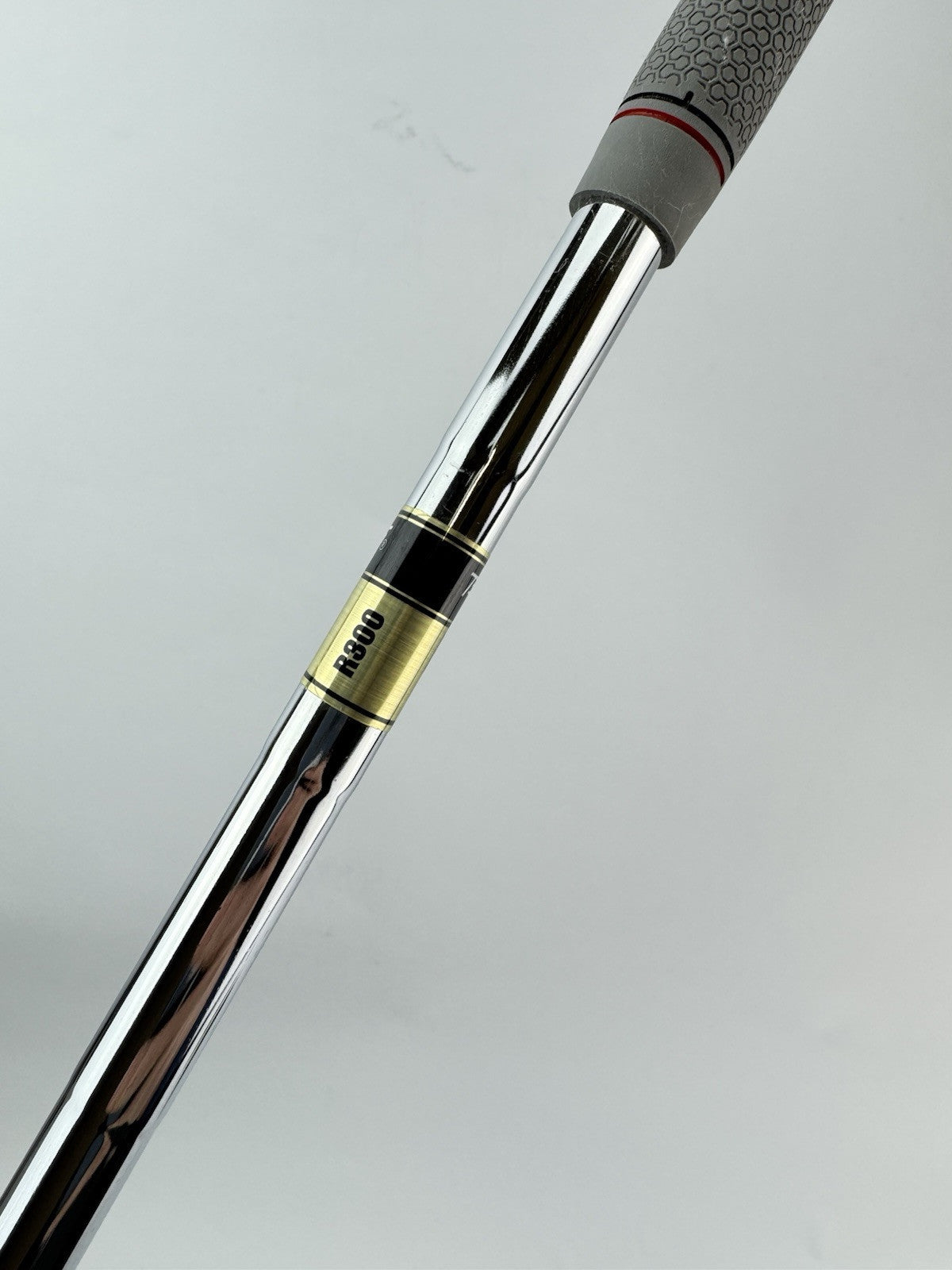 Ben Hogan Icon 9 Iron Forged Dynamic Gold R300 Regular Flex Steel /Right /2320912