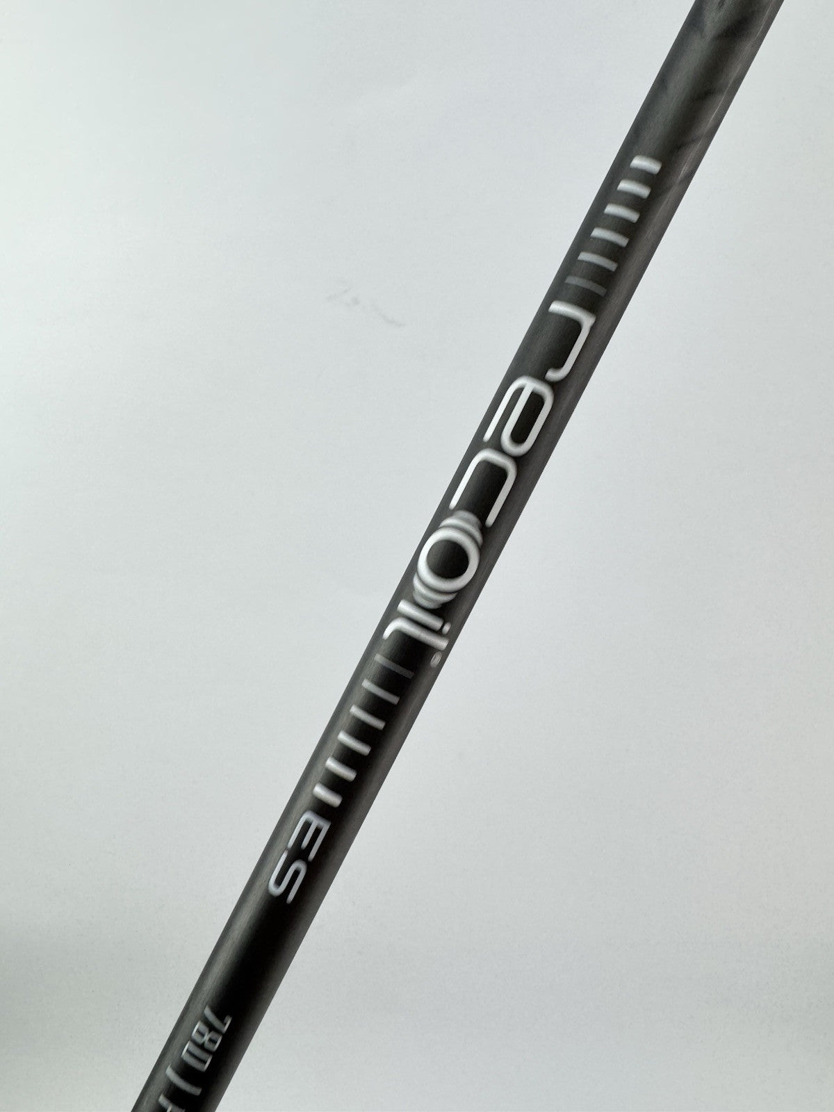 Ben Hogan FT Worth Black 9 Iron Forged Recoil ES 780 F4 Stiff Graphite /2327613