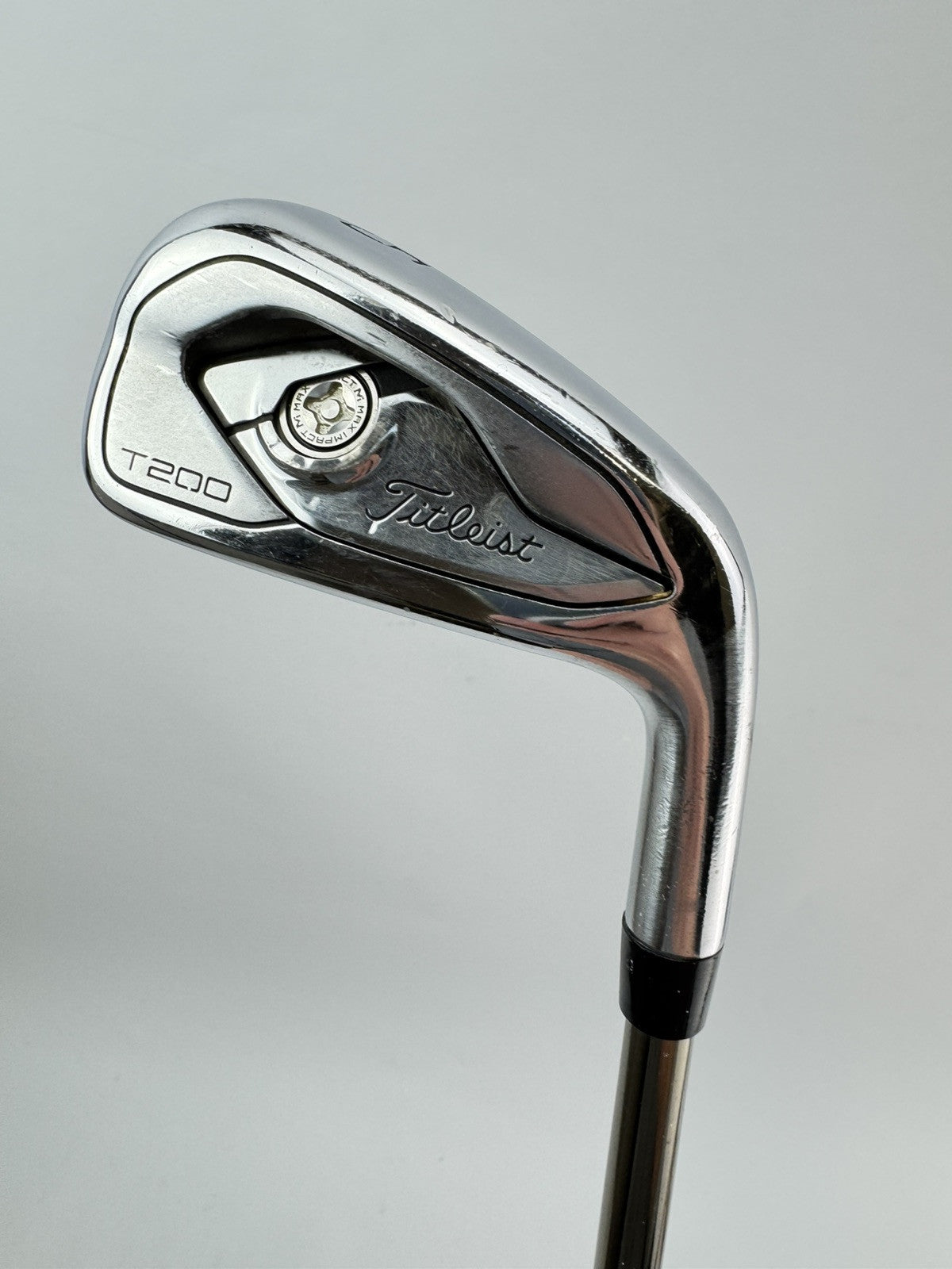 Titleist T200 5 Iron 24* Recoil 95 F3 Regular Graphite /Right /New Grip /230290