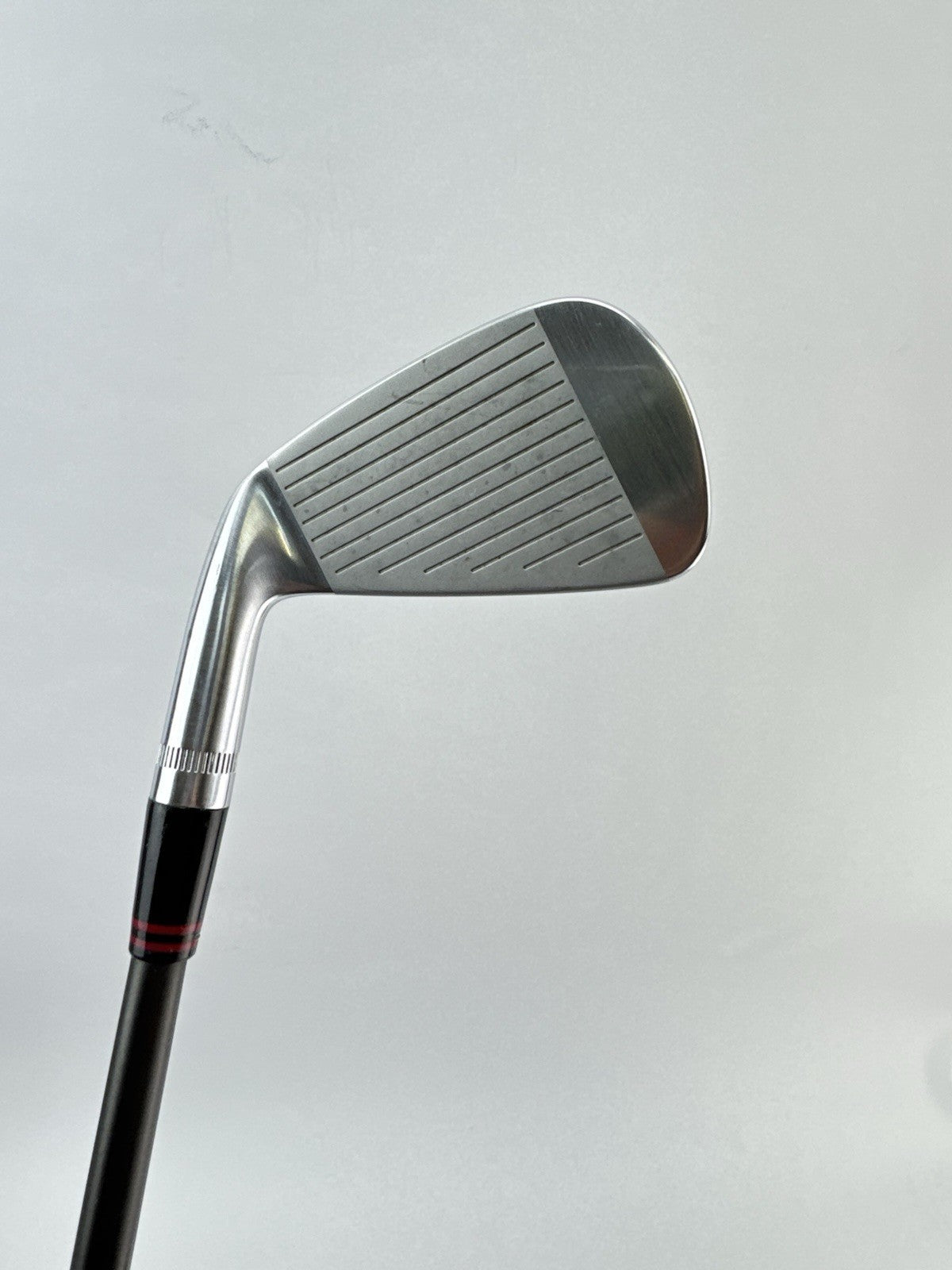Ben Hogan FT Worth Hi Driving Utility Iron 22* Recoil F4 Stiff Graphite /234287