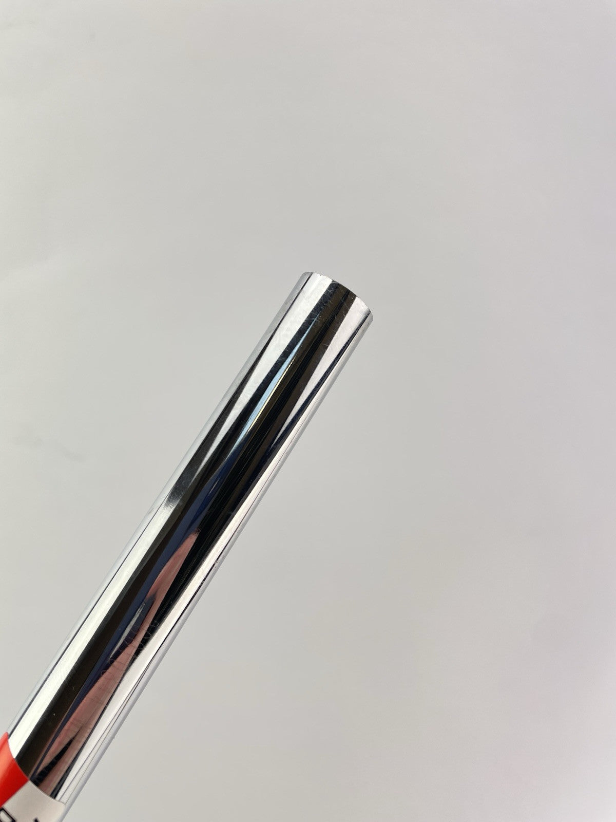 KBS Max 85 Iron Shaft Stiff Flex Steel 35.5 /0.370 Parallel Tip /340279