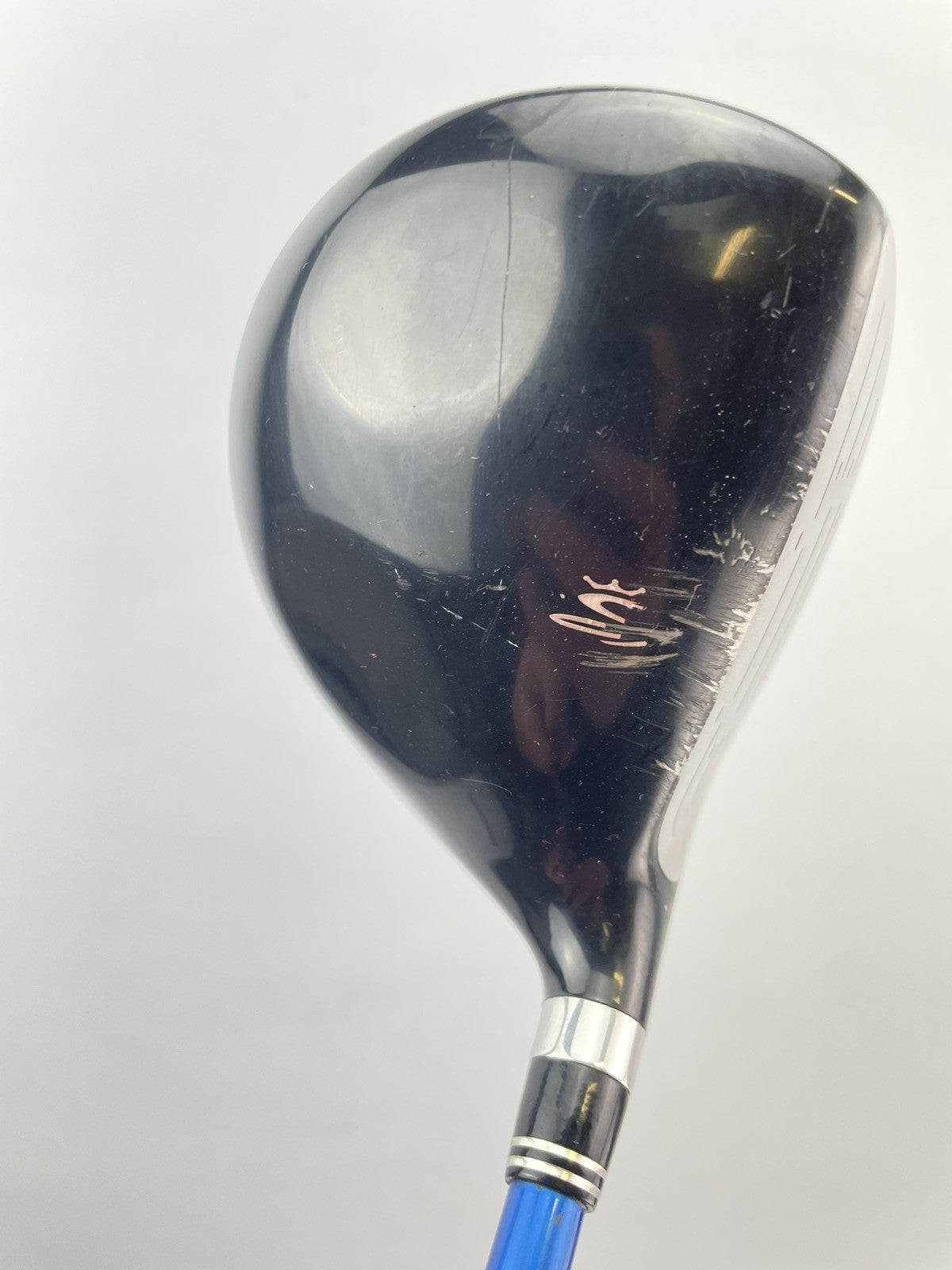 King Cobra 5 Wood M Speed Offset Left Handed /Regular Flex Graphite /229487