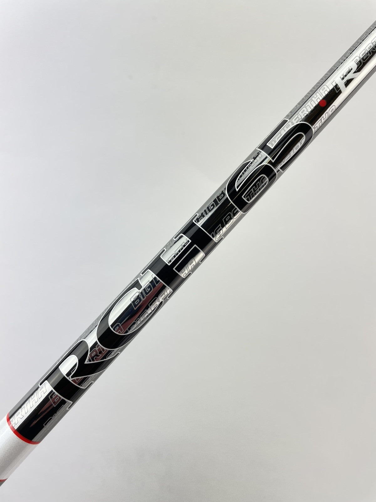 Callaway RCH Iron Shaft 65 Regular Flex Graphite 35” /0.370 Parallel /229072