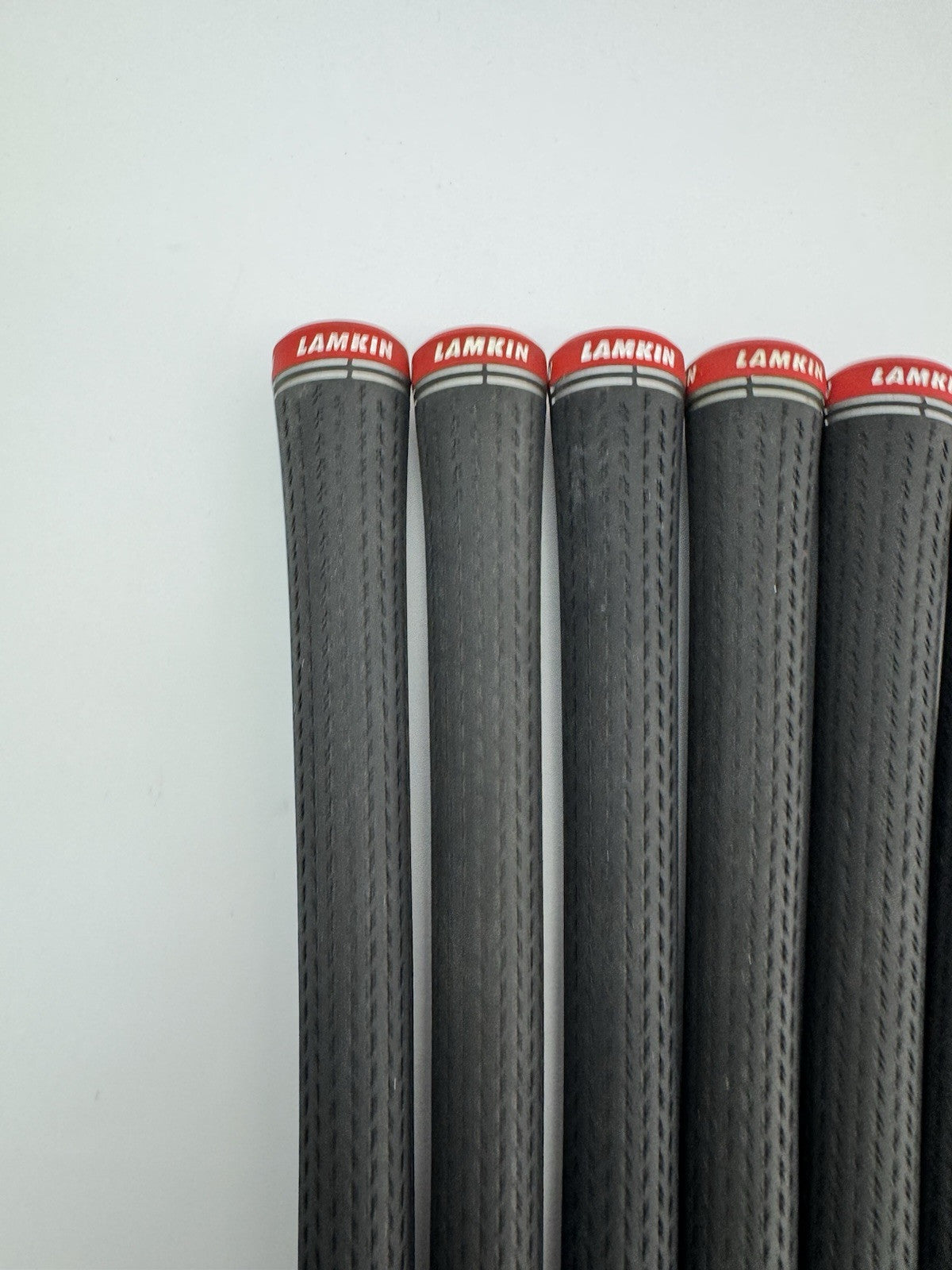 Taylormade Lamkin Golf Grips (6) Crossline 360 Men’s Standard /Pulled /240392