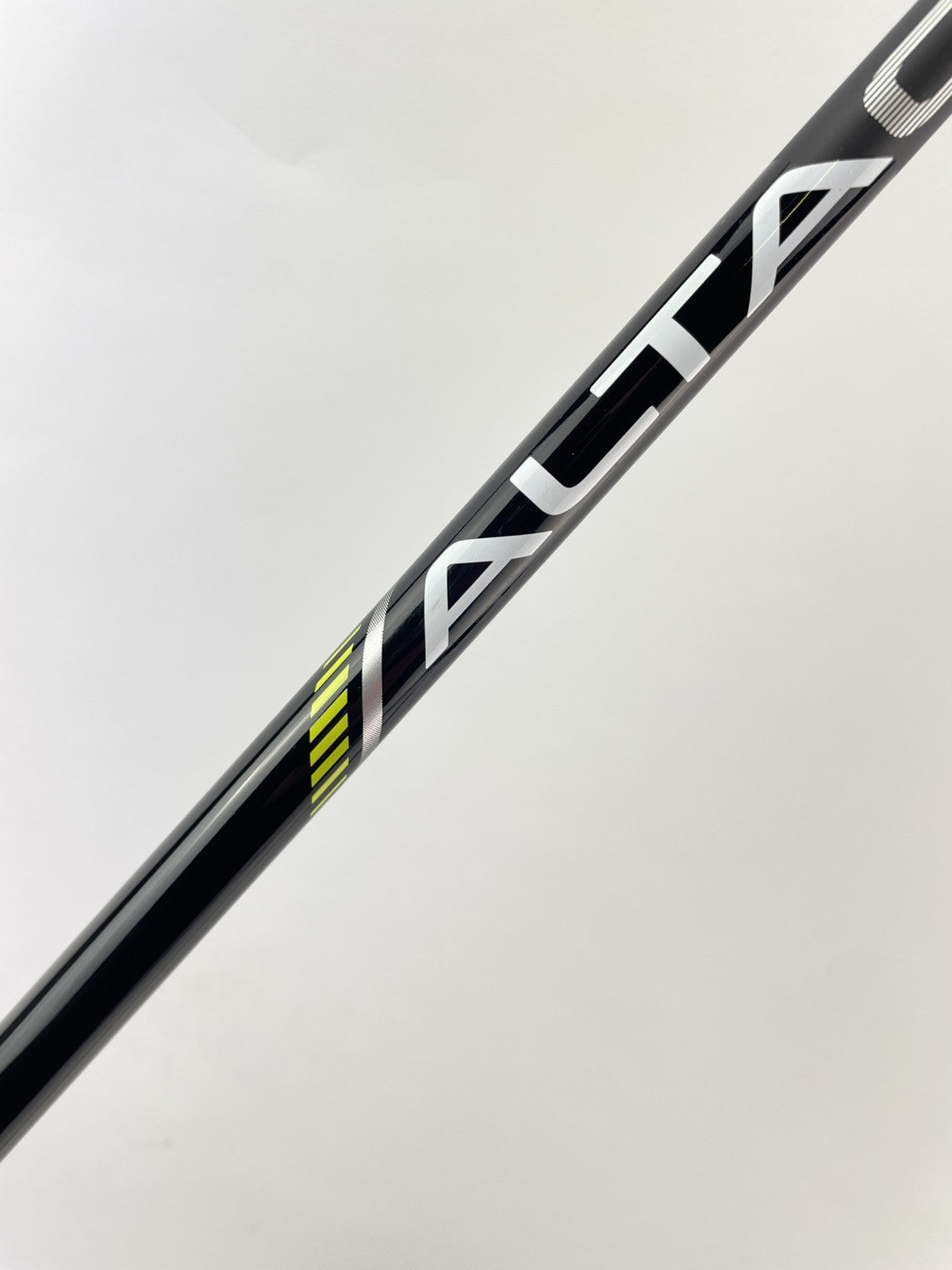 Ping Alta CB Iron Shaft AWT Stiff Flex Graphite 35.5 /0.355 Tapered /230131