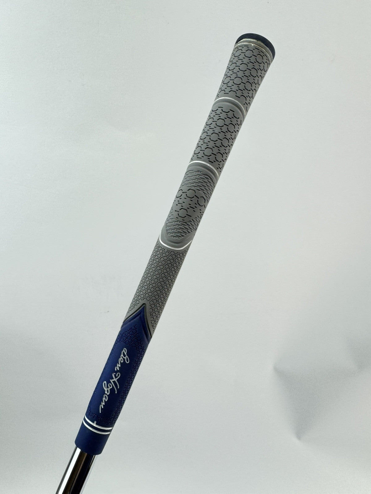 Ben Hogan FT Worth Black 9 Iron Forged DG R300 Regular Steel /New /2340515