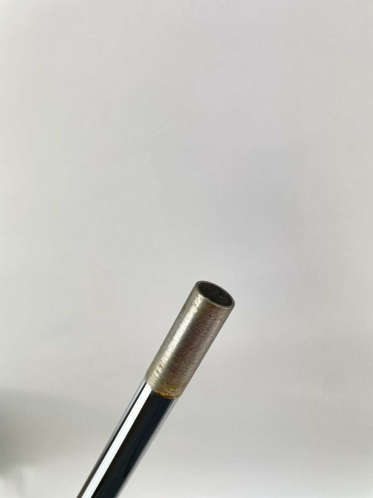 Dynamic Gold 120 Iron Shaft X100 X Flex Steel 35.25 /0.355 Tapered /231107