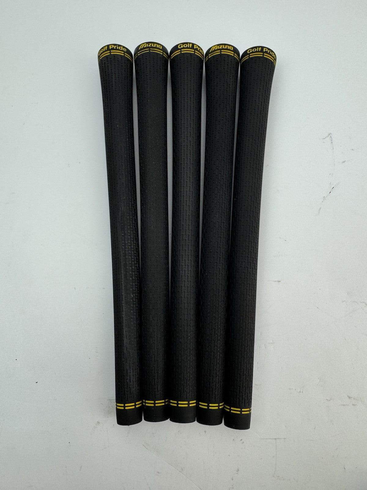 Golf Pride Mizuno Golf Grips (5) Tour Velvet Standard /Mens /Pulled /266100
