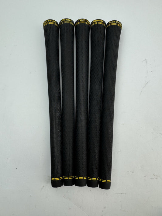 Golf Pride Mizuno Golf Grips (5) Tour Velvet Standard /Mens /Pulled /266100