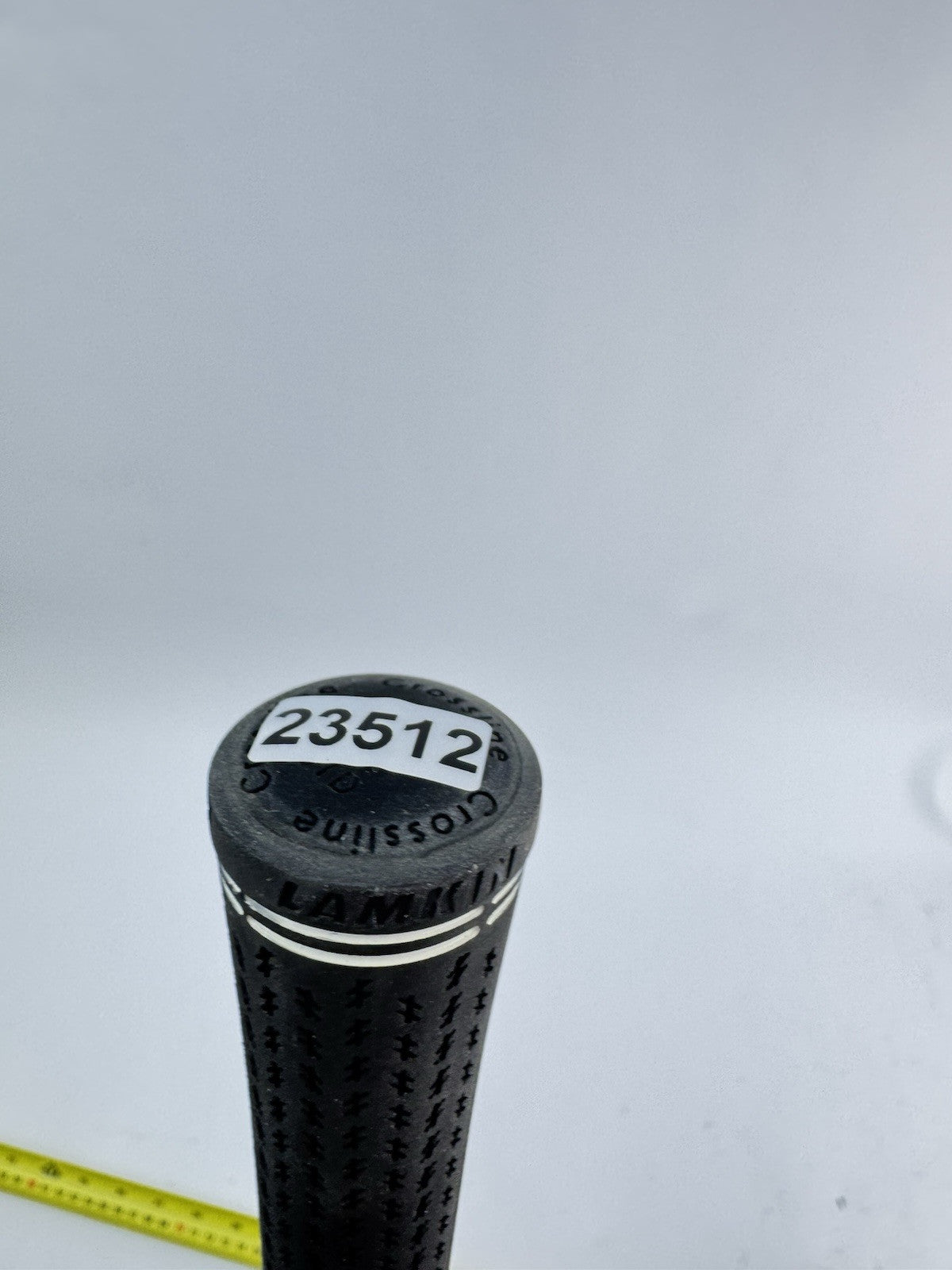 Cobra One Length Hybrid Shaft KBS PGI 75 Regular Graphite 36.5 /235129