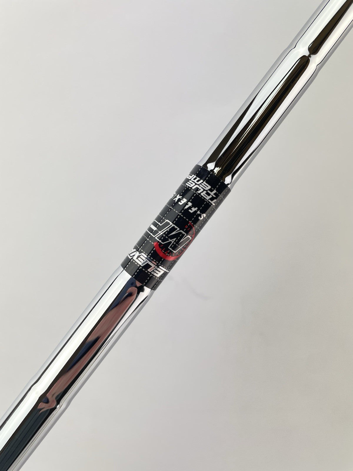 Elevate MPH Iron Shaft 95 Stiff Flex Steel 35 /0.370 Parallel /234901