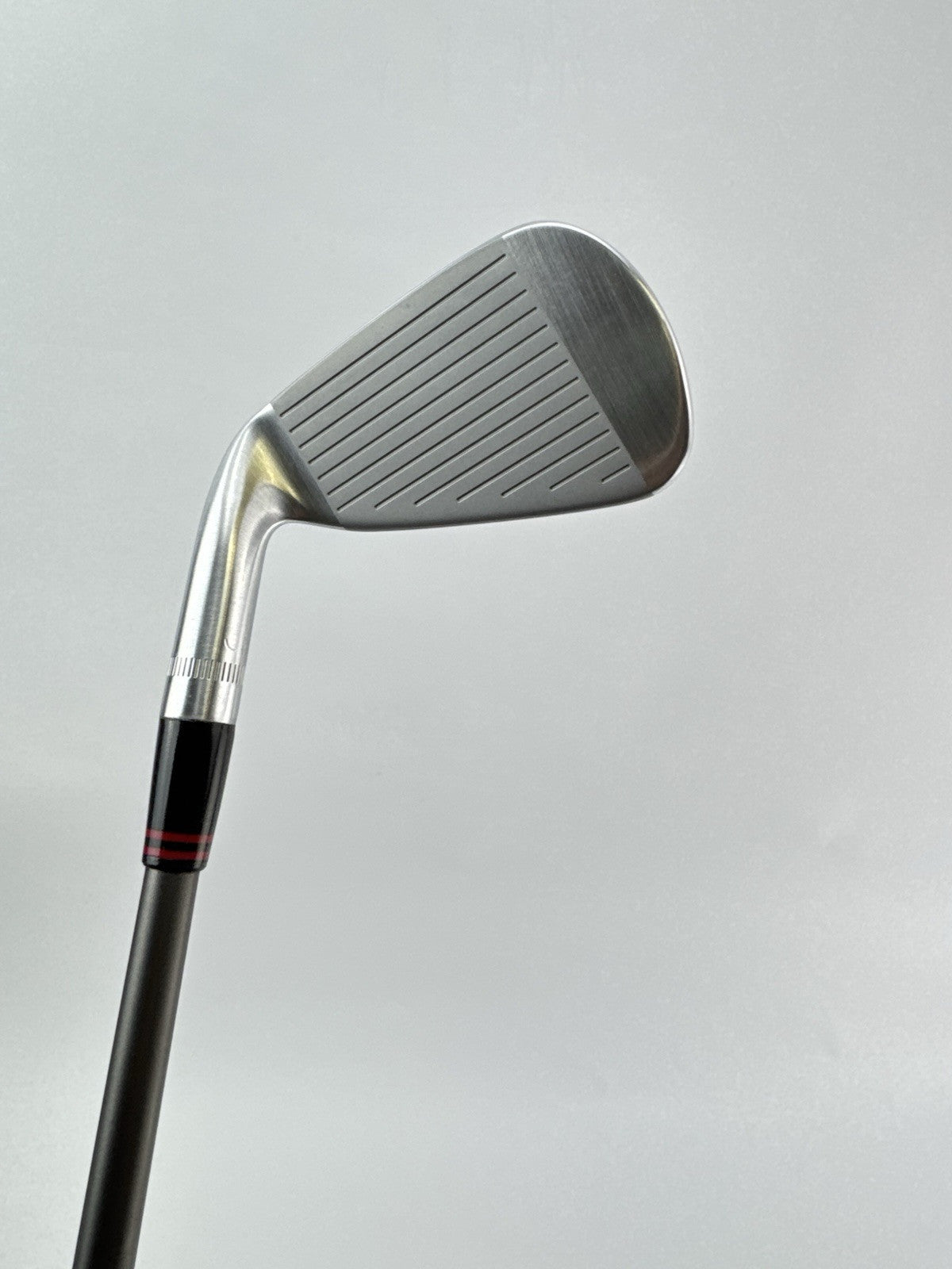 Ben Hogan Edge 6 Iron Forged Recoil ES 780 F4 Stiff Graphite /Right /2319510
