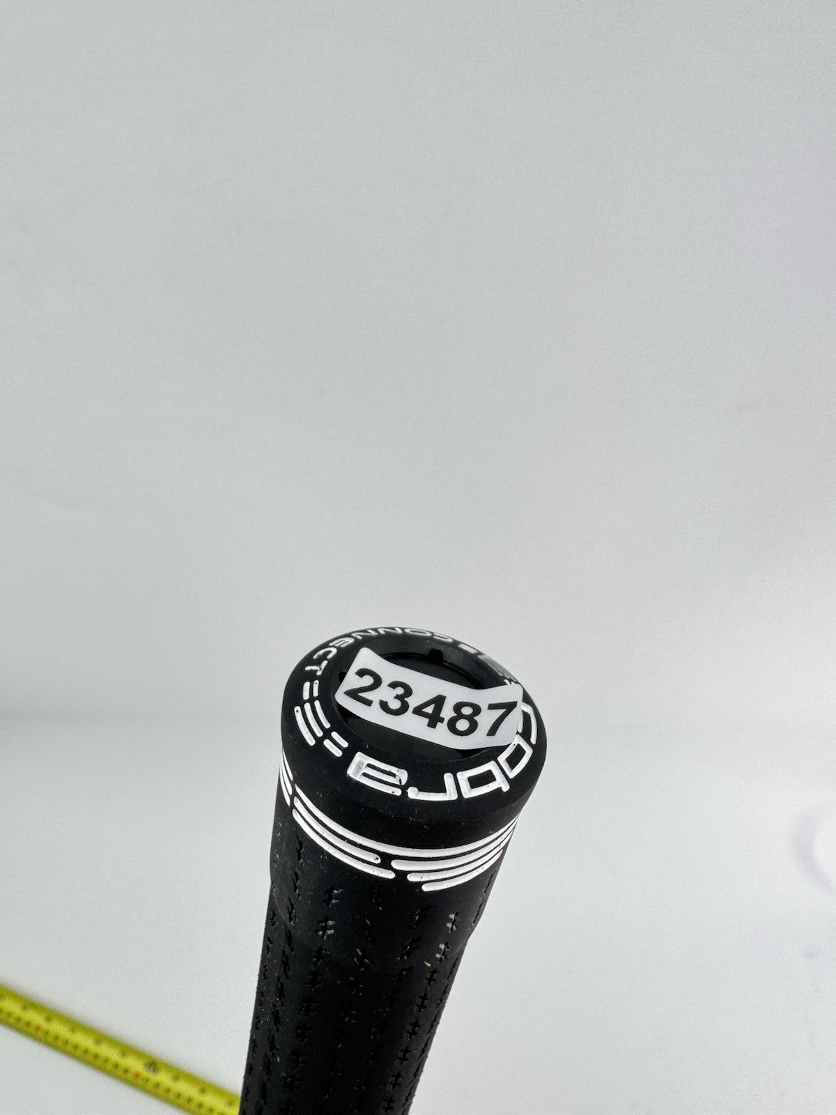 Cobra Utility Driving Iron Shaft Dynamic Gold Vss R300 Regular Steel 38.5”/2411511