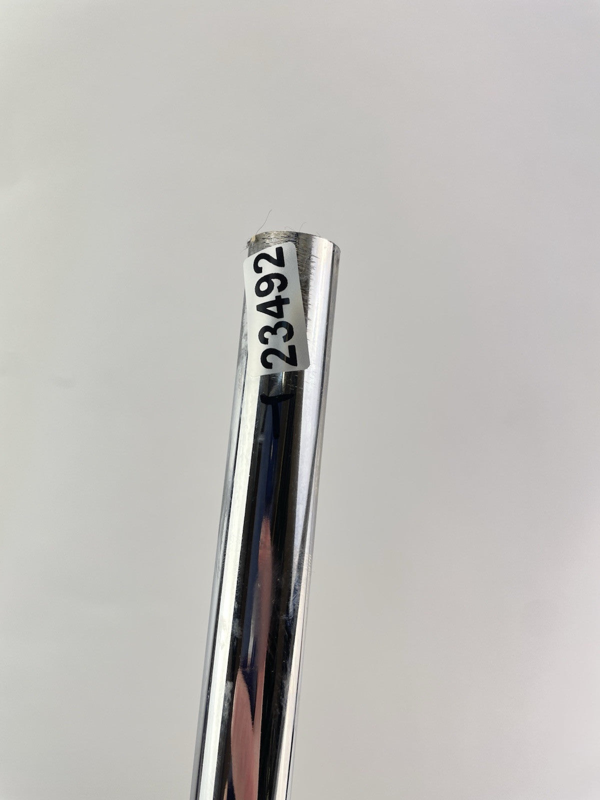 KBS Tour Iron Shaft Stiff Flex Steel 35.25 /0.355 Tapered Tip /2349213