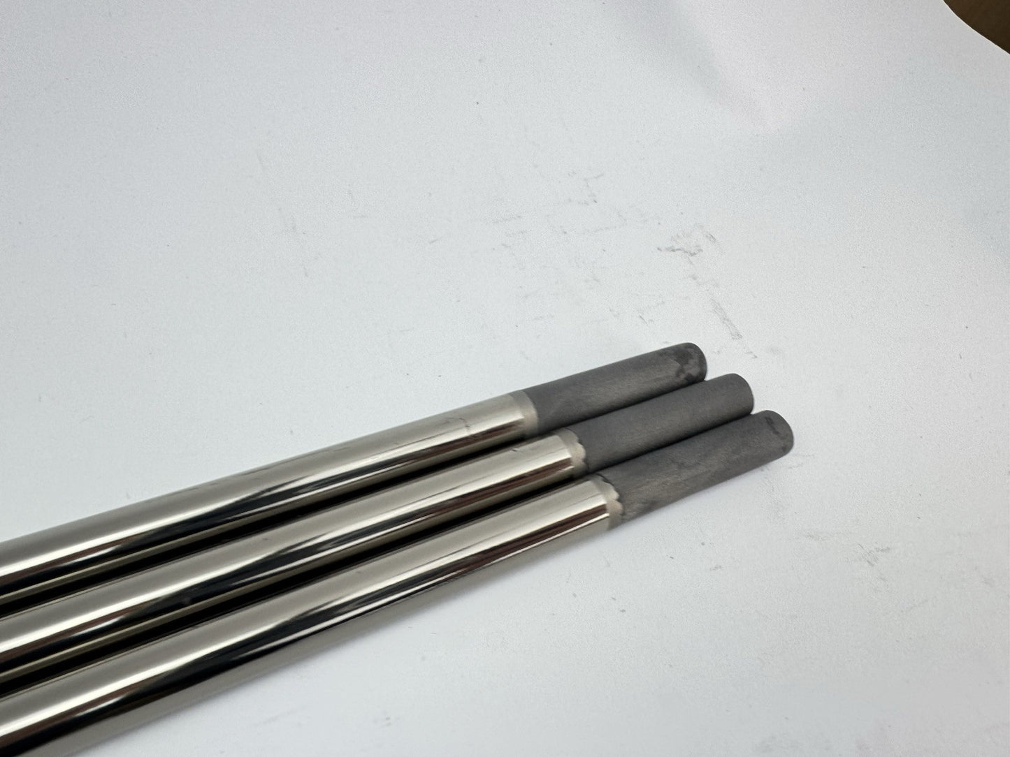 UST Mamiya Recoil Wedge Shaft Set (3) ESX F3 Regular Graphite 0.355 Taper /233648