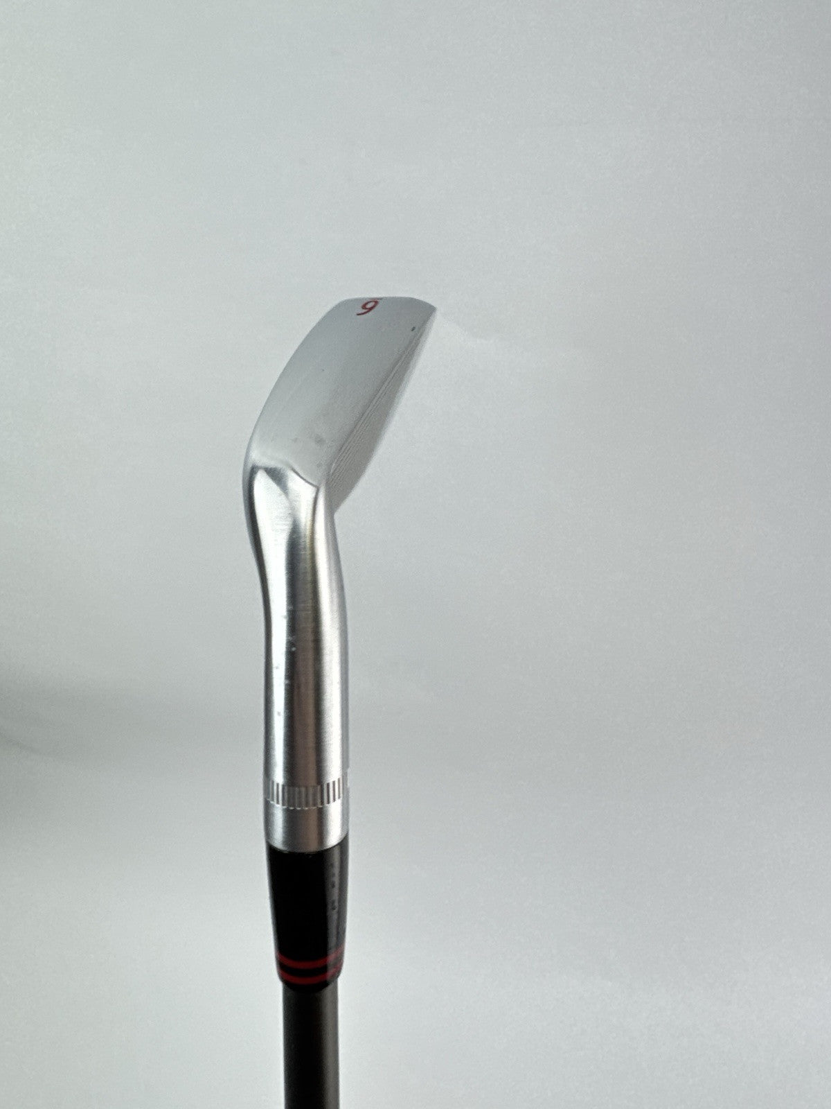 Ben Hogan Edge 6 Iron Forged Recoil ES 760 F2 Senior Graphite /Right /232086