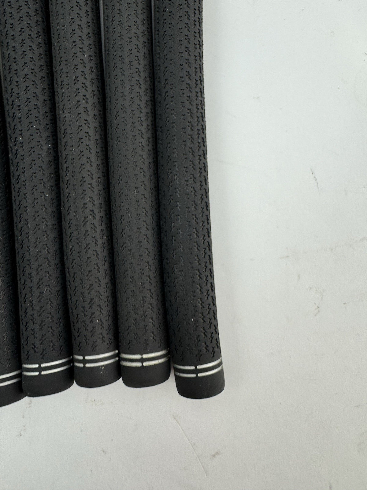 Taylormade Lamkin Golf Grips (6) Crossline 360 Men’s Standard /Pulled /240394