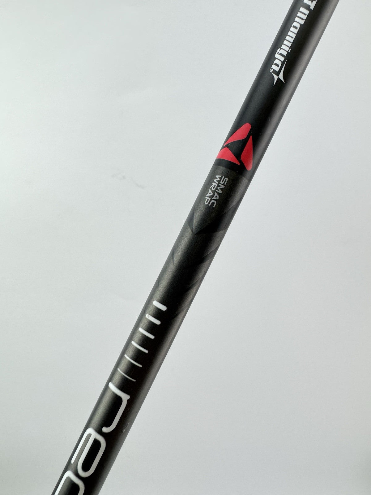 Ben Hogan PTx Pro 9 Iron Forged Recoil ES 760 F2 Senior Graphite /Right /2327314