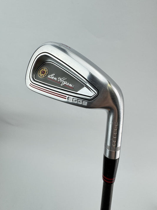 Ben Hogan Edge 6 Iron Forged Recoil ES 760 F2 Senior Graphite /Right /232080