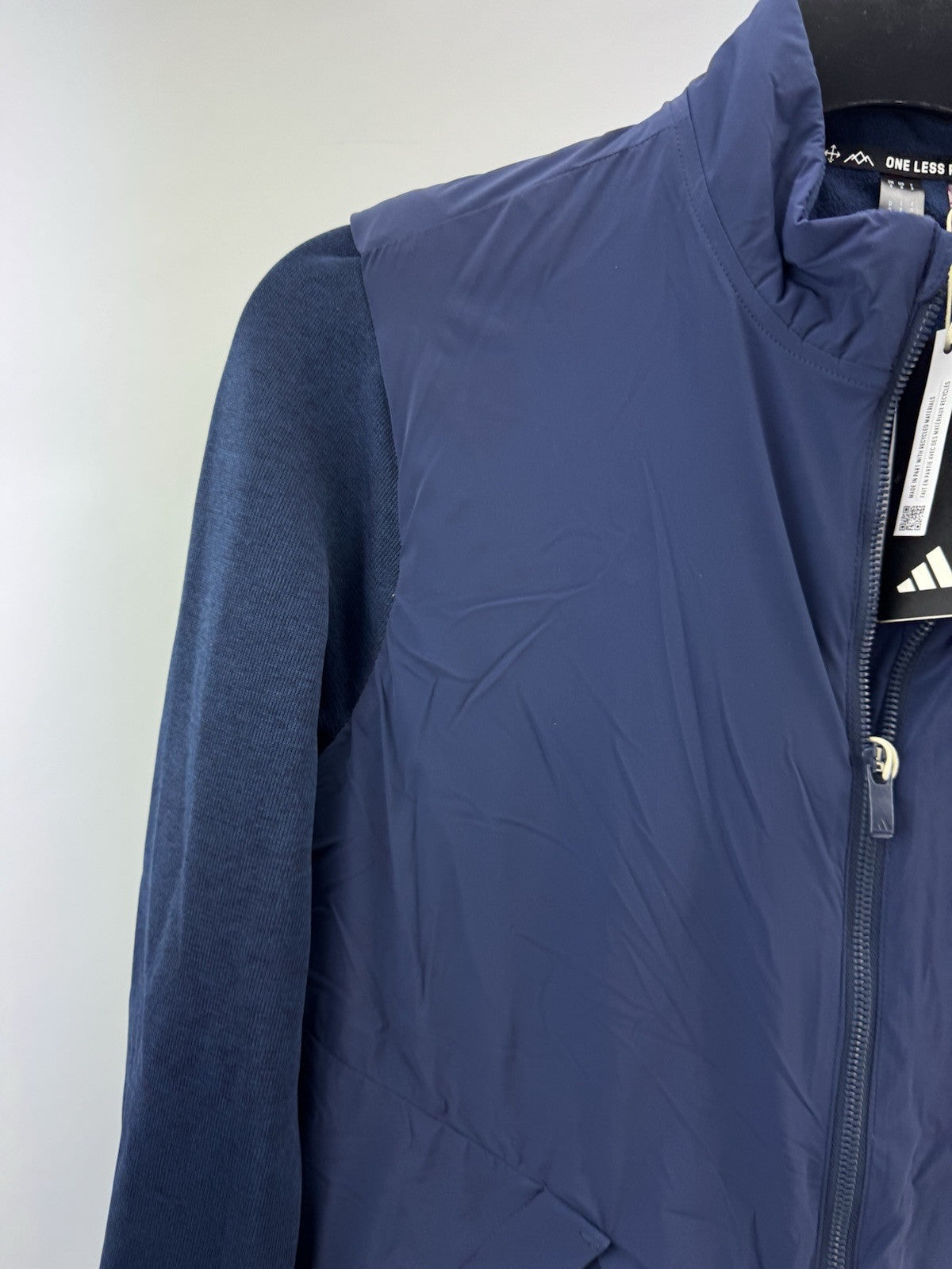 Adidas Golf Jacket FrostGuard Ultimate 365 Lined UK Small (21) /New /336382