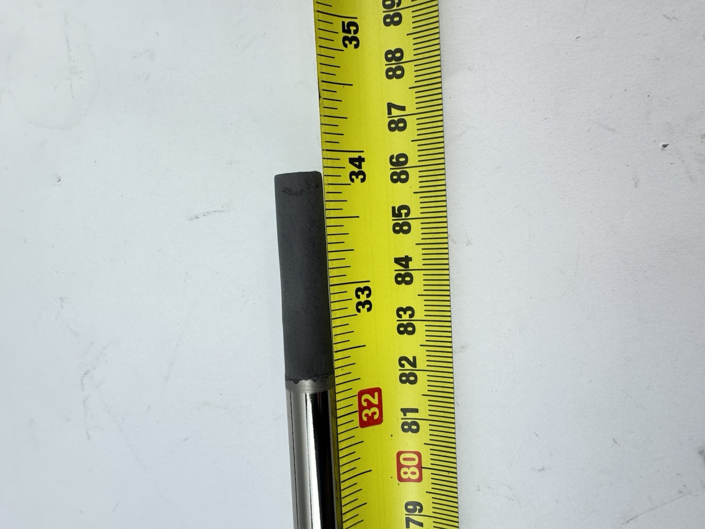 UST Mamiya Recoil Wedge Shaft Set (3) ESX F3 Regular Graphite 0.355 Taper /2336410