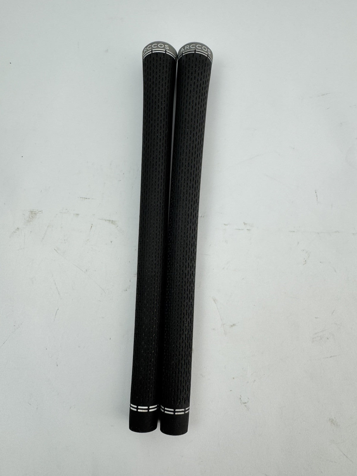 Golf Pride Arccos Grips (2) Tour Velvet Standard /Pulled /238190