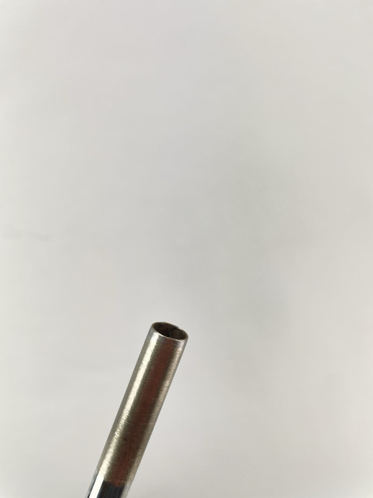 Elevate 95 Iron Shaft Regular Flex Steel 35.5 /0.355 Tapered Tip /233979