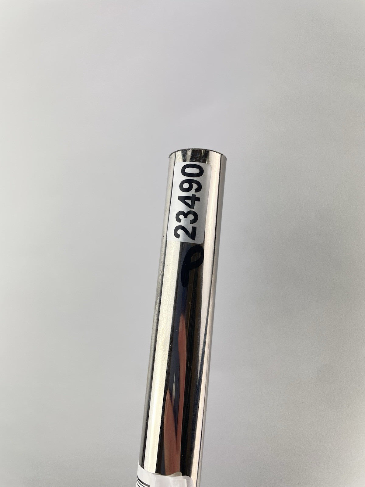 Elevate MPH Iron Shaft 95 Stiff Flex Steel 35 /0.370 Parallel /2349012