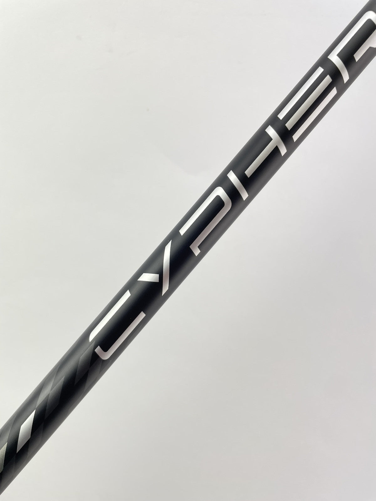 Project X Cypher Iron Shaft 2.0 Seventy Stiff Flex Graphite 35 /0.370 /230152