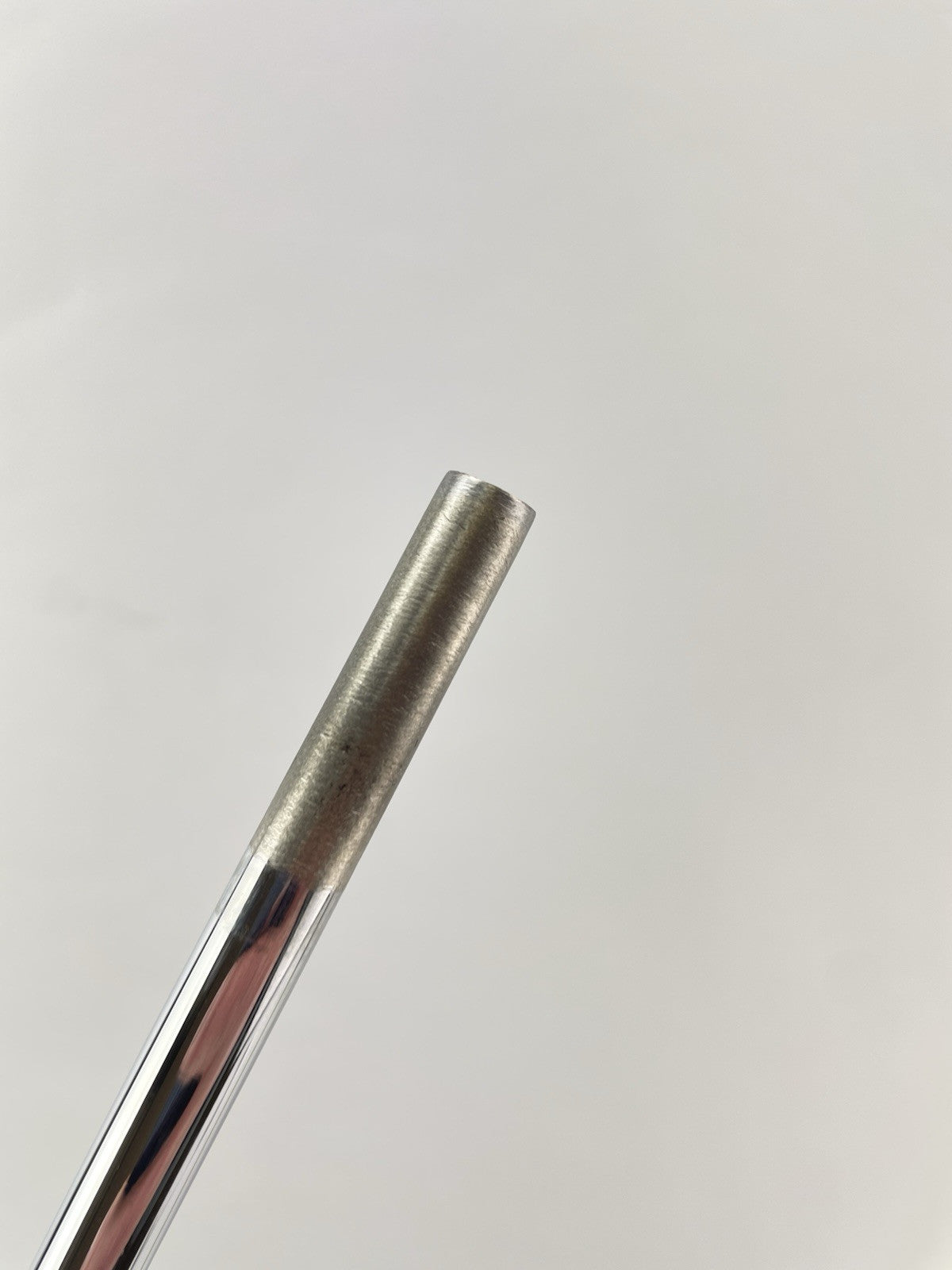 Elevate 95 Iron Shaft Regular Flex Steel 35.5 /0.355 Tapered Tip /233978