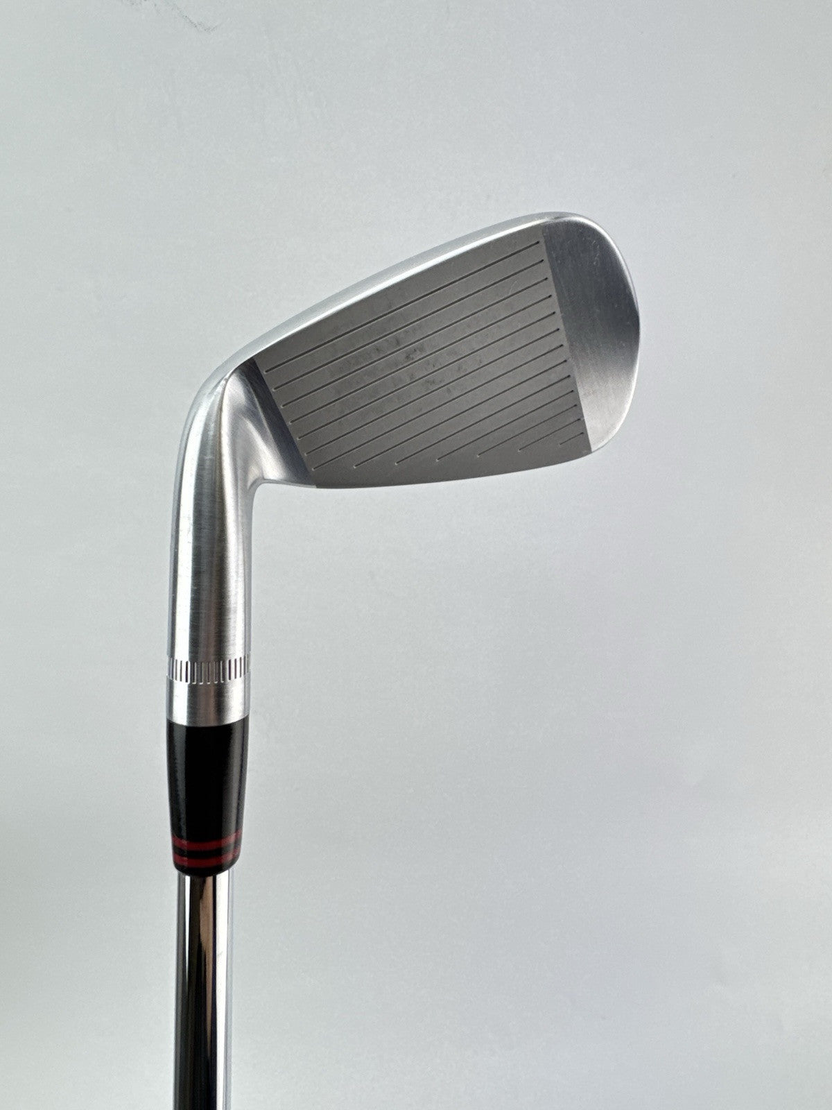Ben Hogan Edge 6 Iron Forged Dynamic Gold R300 Regular Steel /Right /New /232328