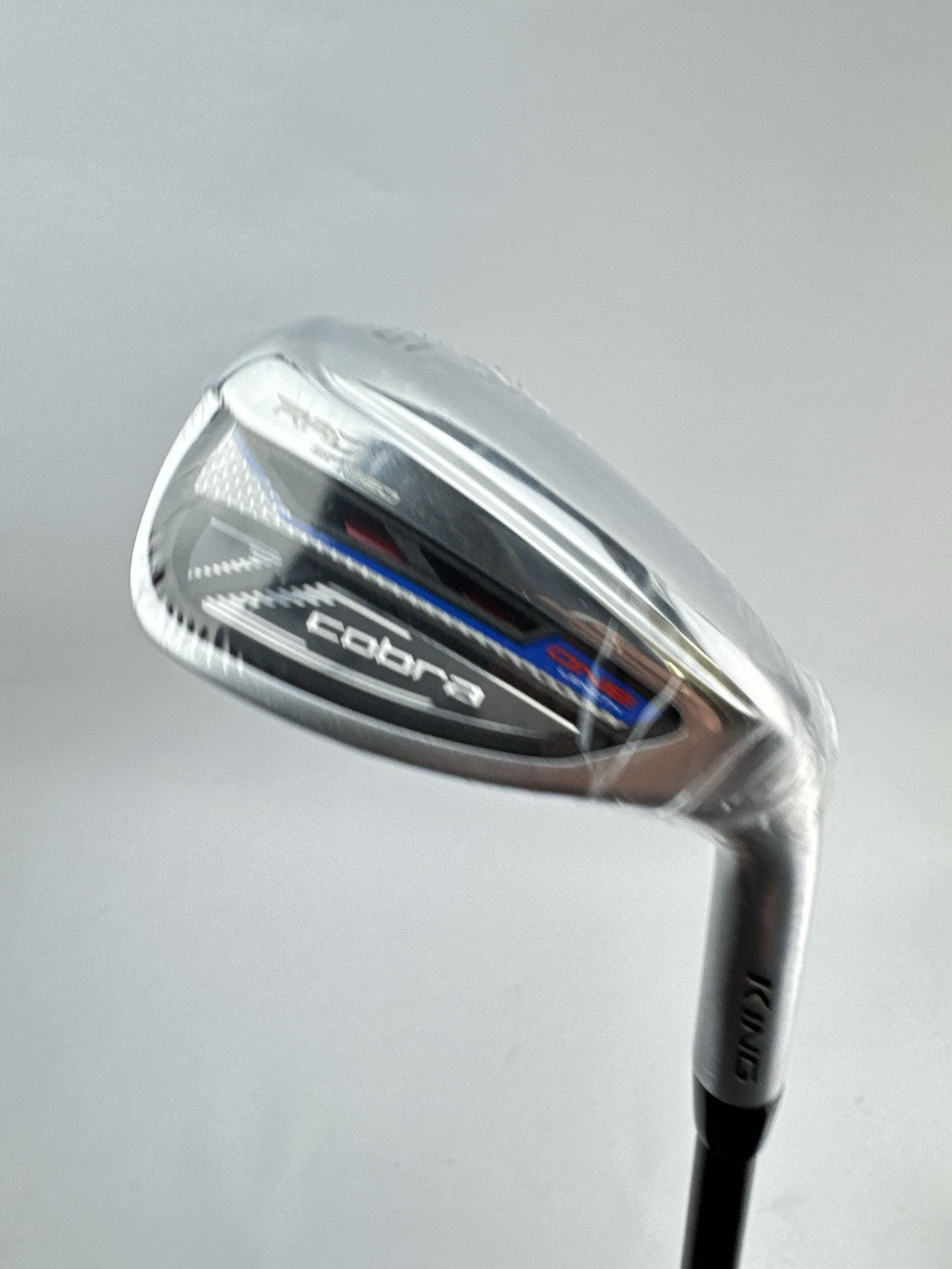 Cobra RadSpeed Gap Wedge 48* One Length PGI Regular Graphite /Right /New /232454