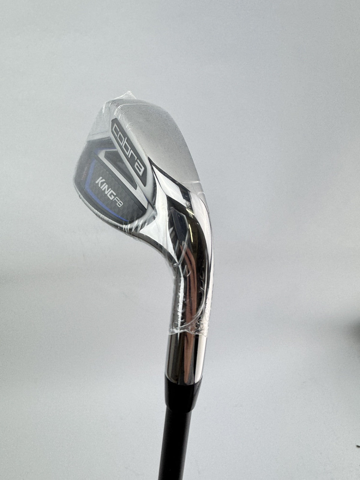 Cobra One Length 9 Iron F8 KBS Tour Graphite Regular Flex /Right /New /333657
