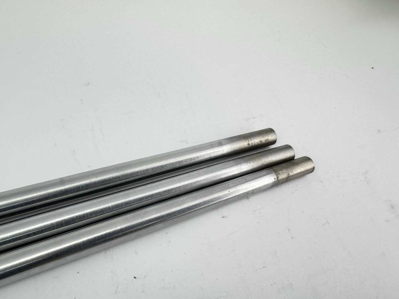 Project X LS Wedge Shaft Set (3) 125G 6.5 Extra Stiff Steel 0.355 Tapered /293535