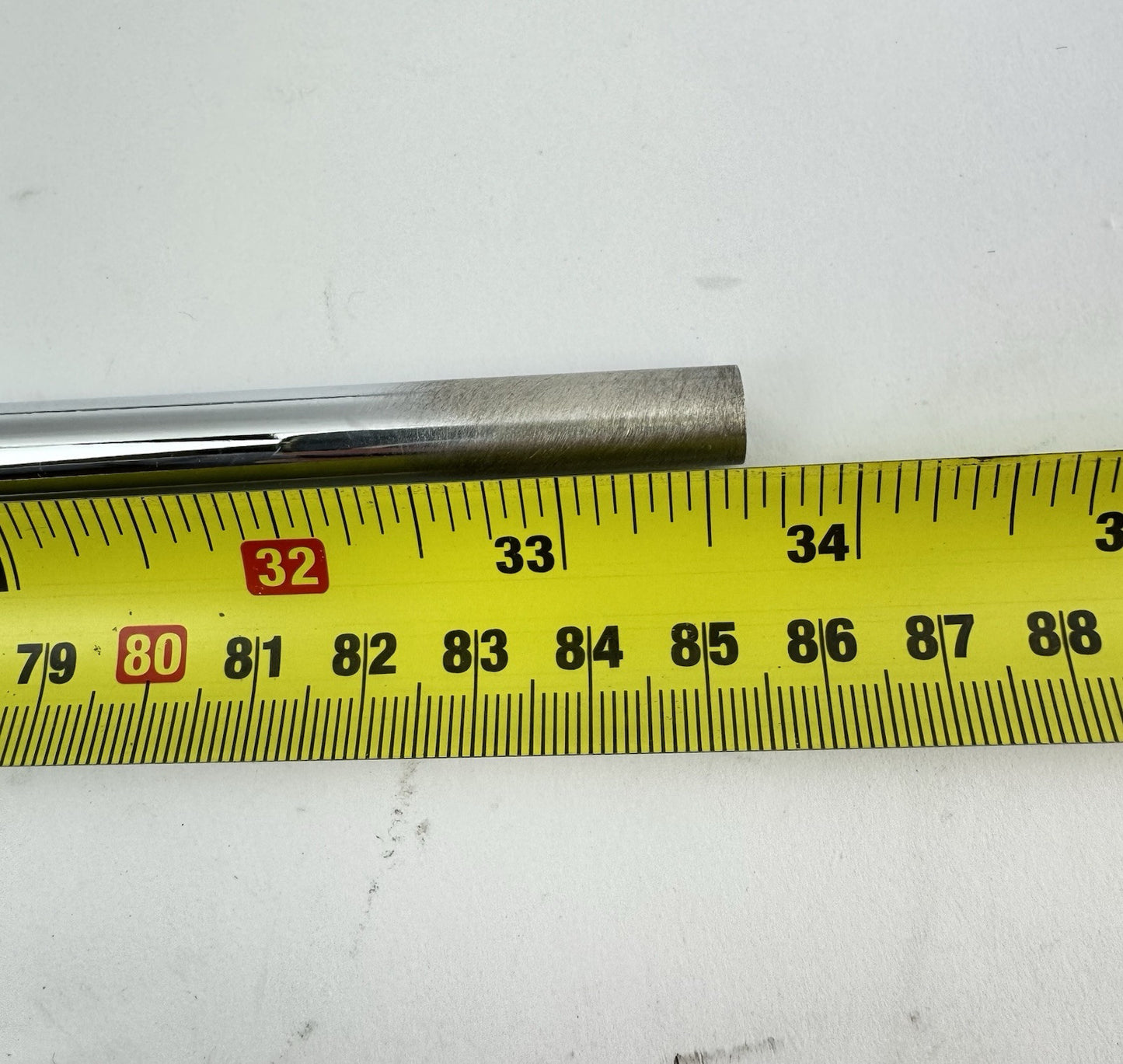 Nippon Neo Wedge Shaft Set (3) 950GH Regular Steel 0.355 Tapered /3099010