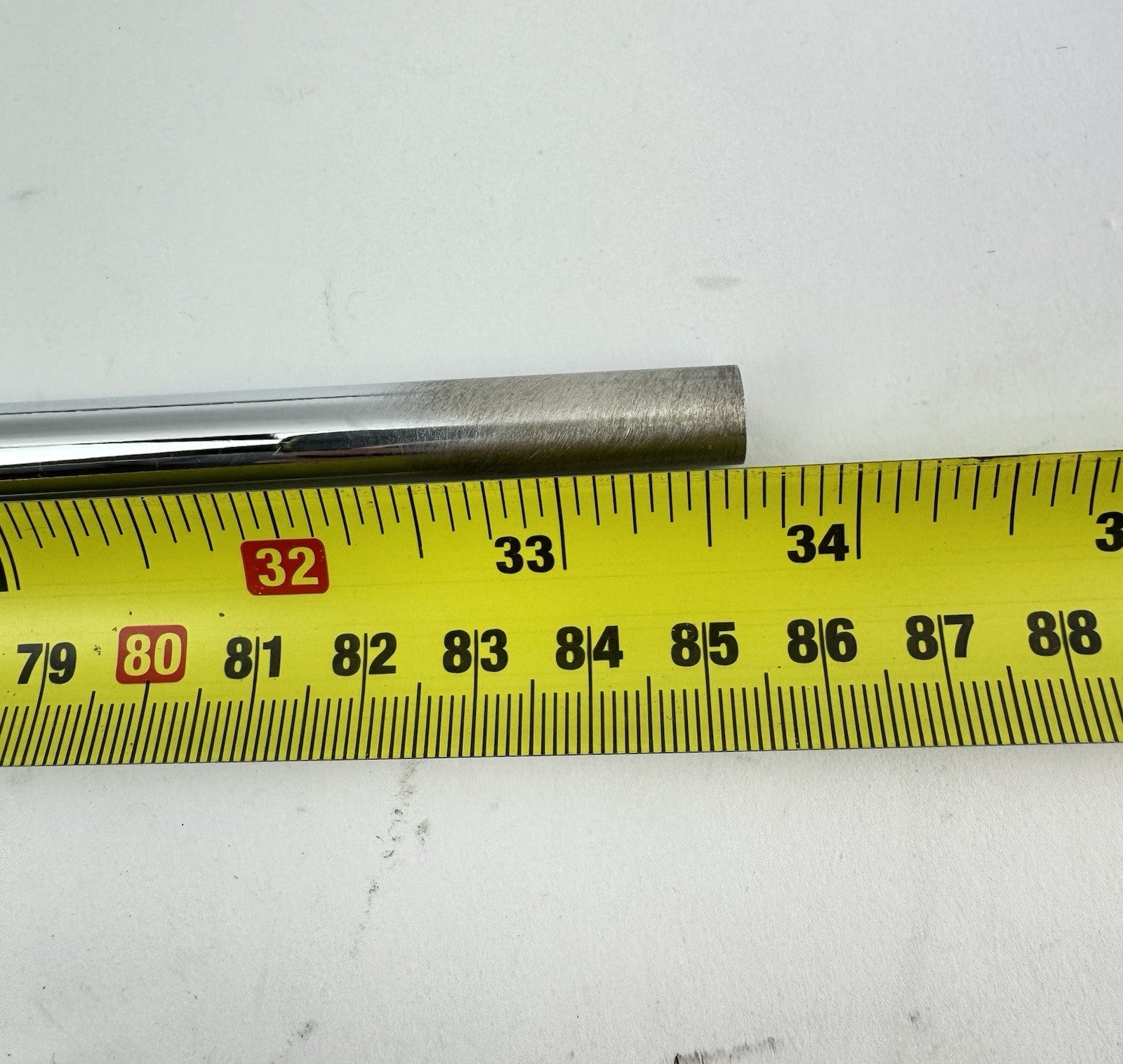 Nippon Neo Wedge Shaft Set (3) 950GH Regular Steel 0.355 Tapered /3099010