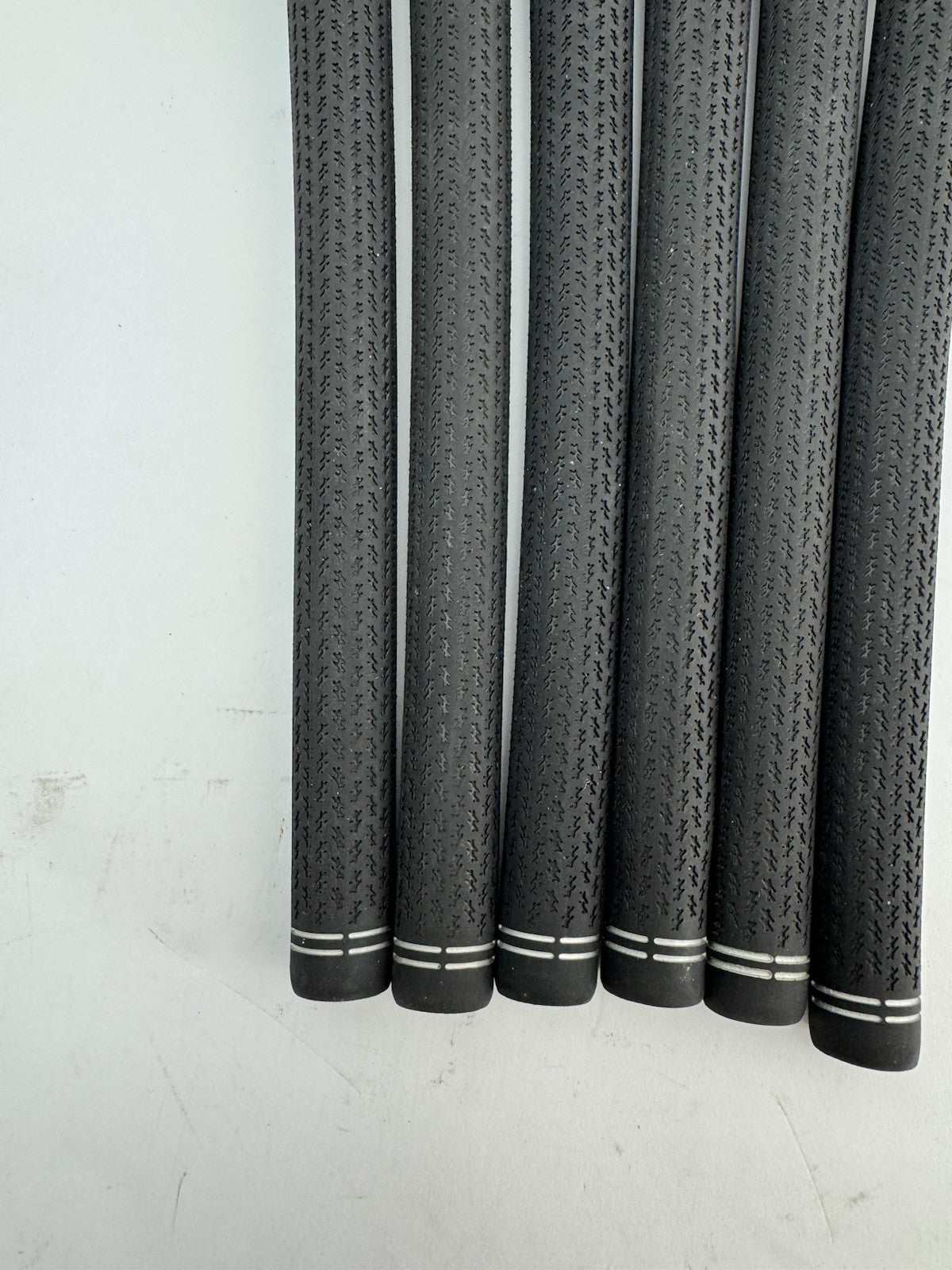 Taylormade Lamkin Golf Grips (6) Crossline 360 Men’s Standard /Pulled /240391