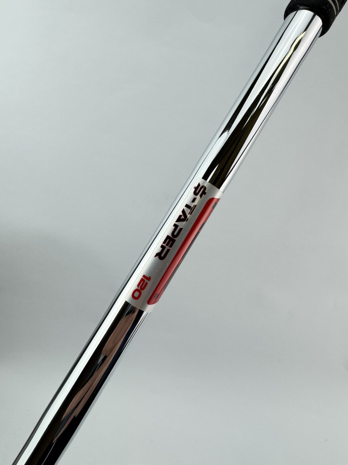 Cobra Tour MIM 3 Iron 20* KBS $-Taper 120 Stiff Steel /Right Handed /New /2308813