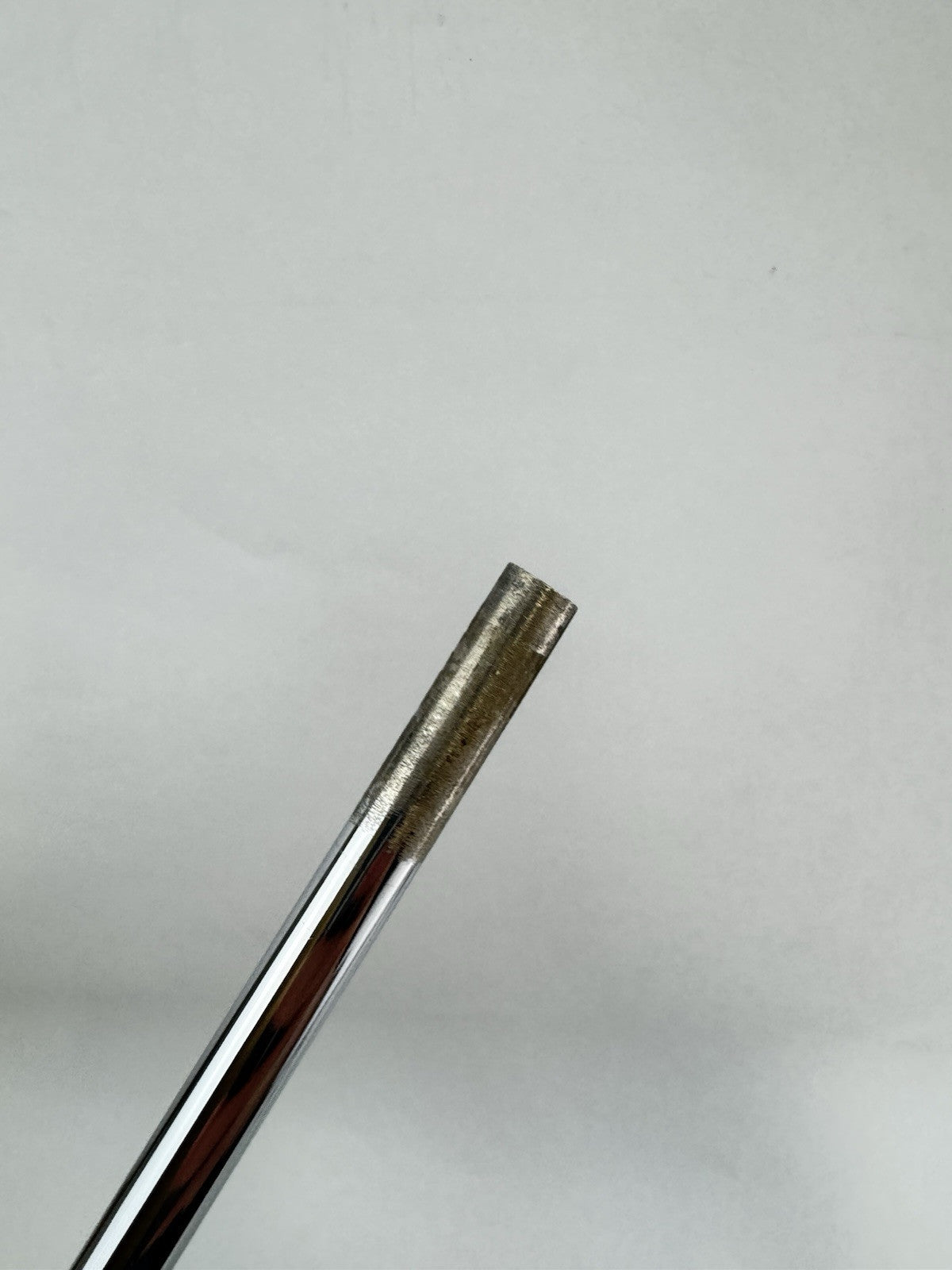 Dynamic Gold 95 Iron Shaft R300 Regular Flex Steel 36.25” /0.355 Tapered /293355