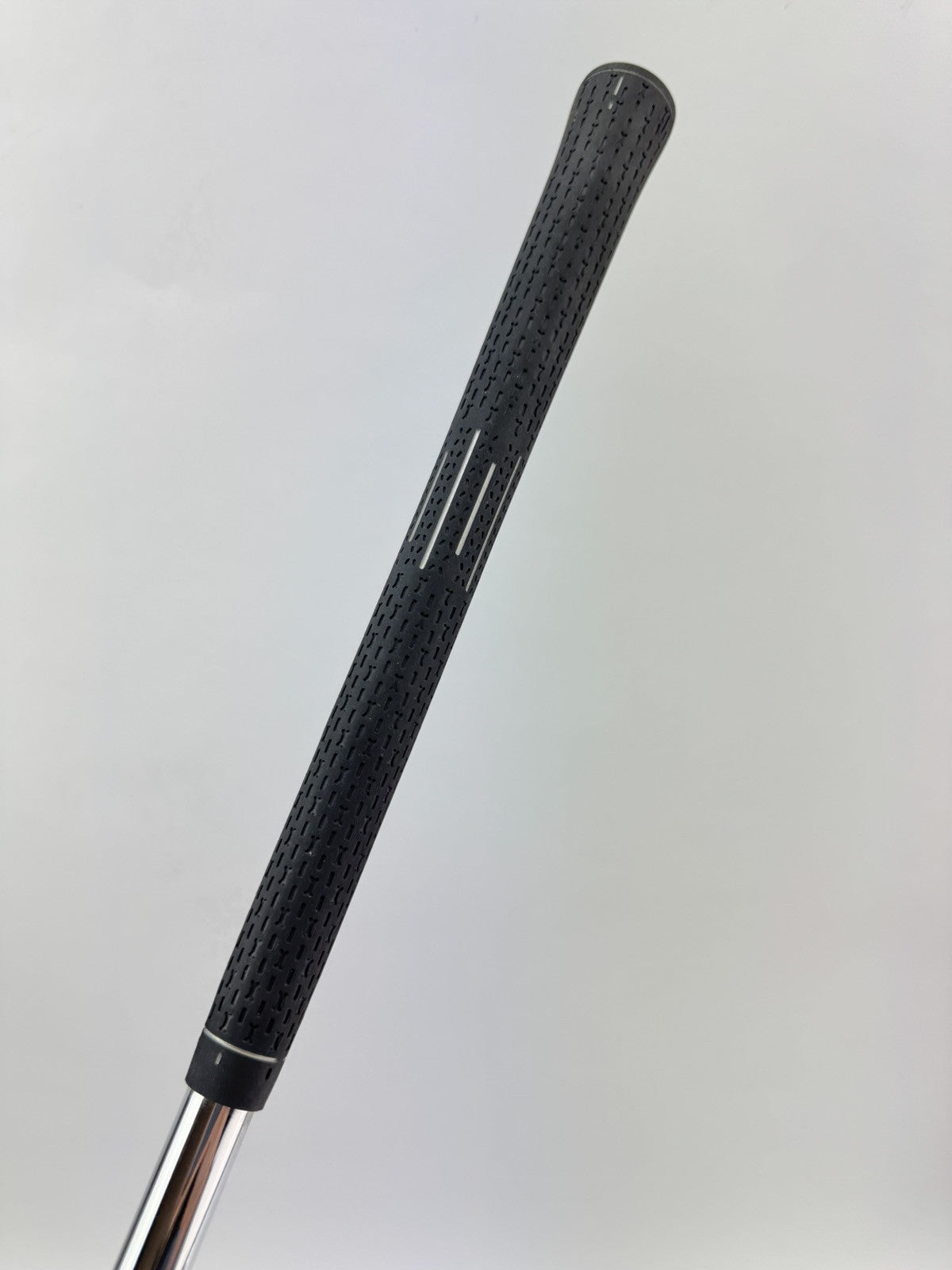 Ping i525 Left Handed 7 Iron Blue Dot AWT 2.0 Stiff Steel +1/2 /Demo /2297515