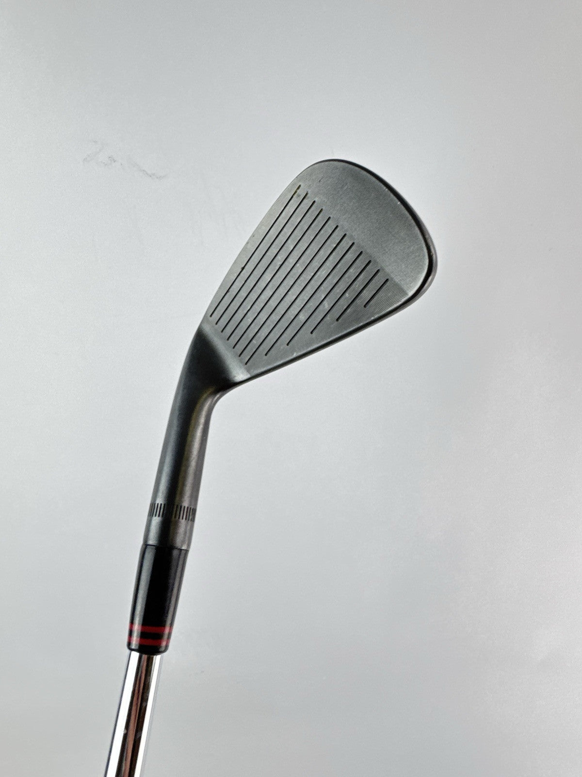 Ben Hogan FT Worth Black 6 Iron Forged KBS Tour 90 Stiff Steel /Right /2318910