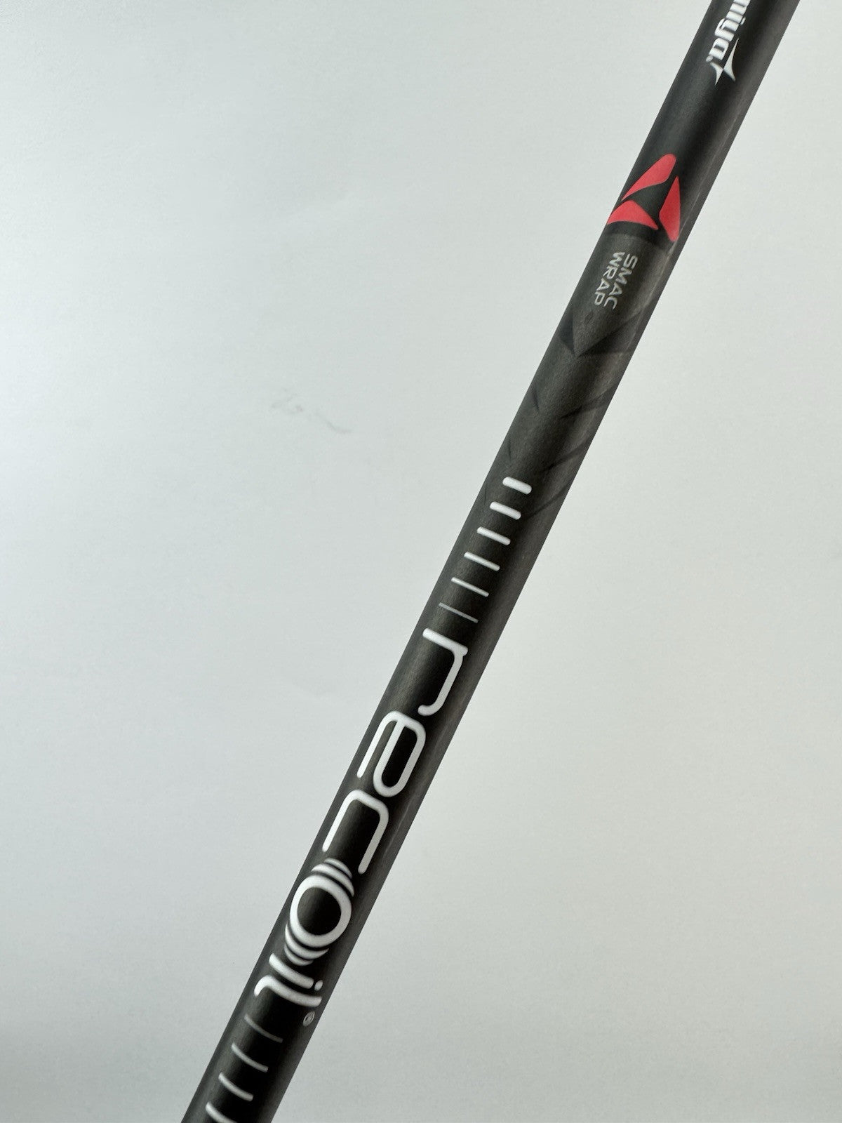 Ben Hogan FT Worth Black 9 Iron Forged Recoil ES 780 F4 Stiff Graphite /2327614