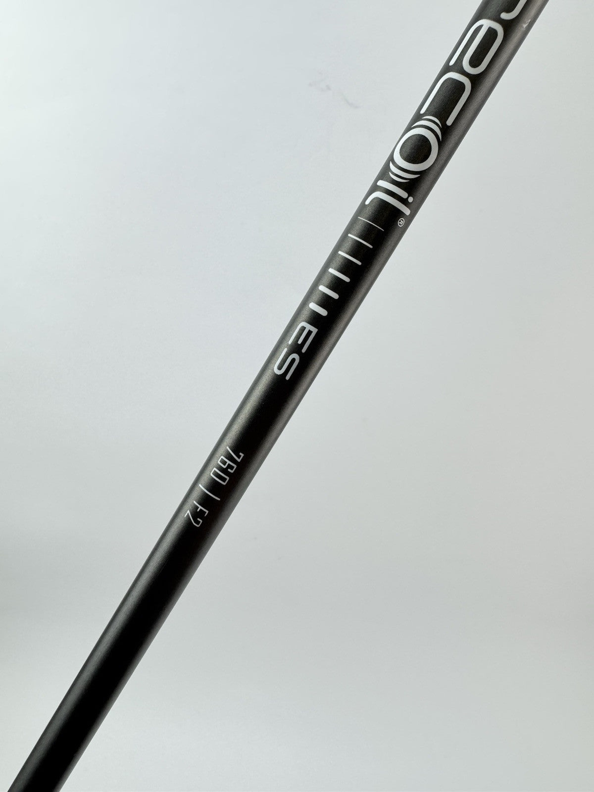 Ben Hogan PTx Pro 9 Iron Forged Recoil ES 760 F2 Senior Graphite /Right /2327311