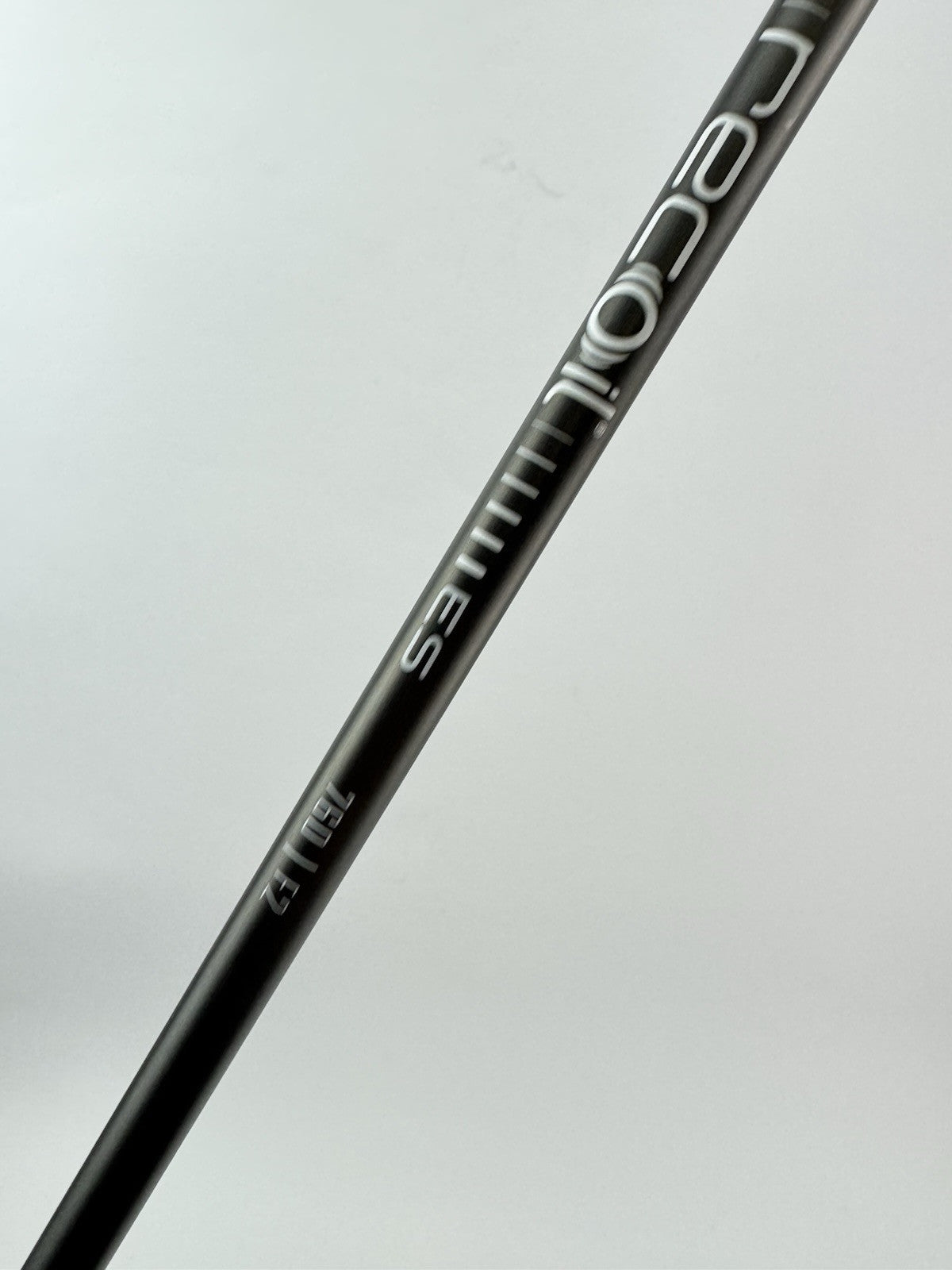 Ben Hogan PTx Pro 9 Iron Forged Recoil ES 760 F2 Senior Graphite /Right /2327312