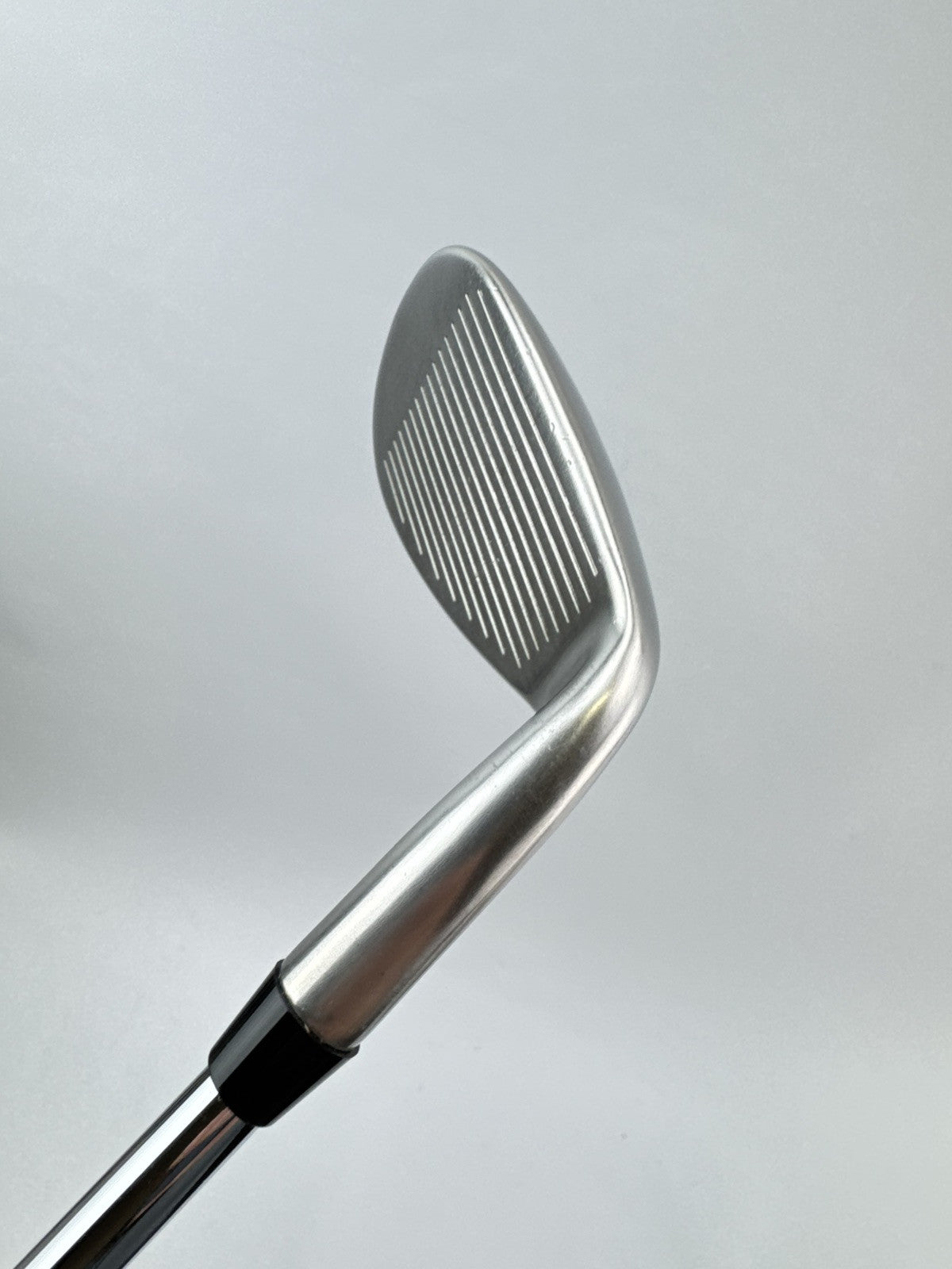 Taylormade Sim Max Sand Wedge OS Left Handed DG115 Mid R300 Regular Steel /230308