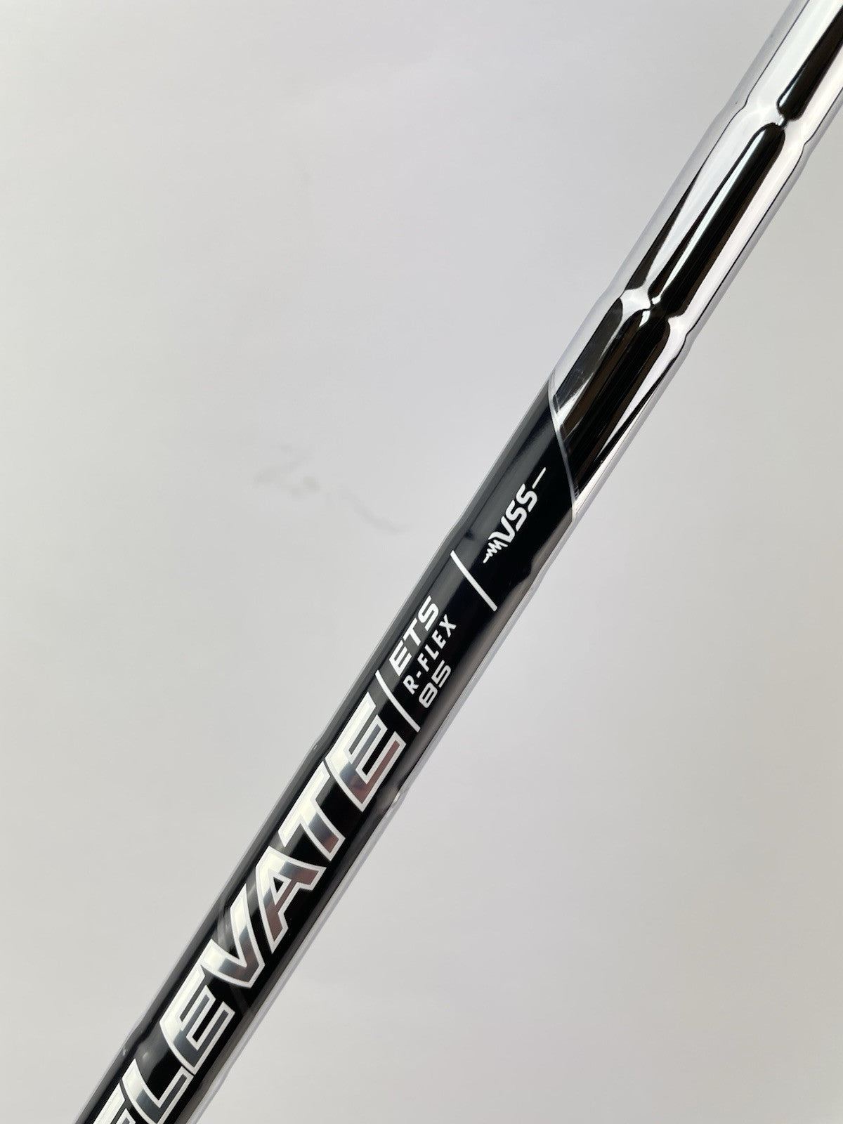 Elevate ETS 85 Iron Shaft Regular Flex Steel 35” /0.370 Parallel /233394