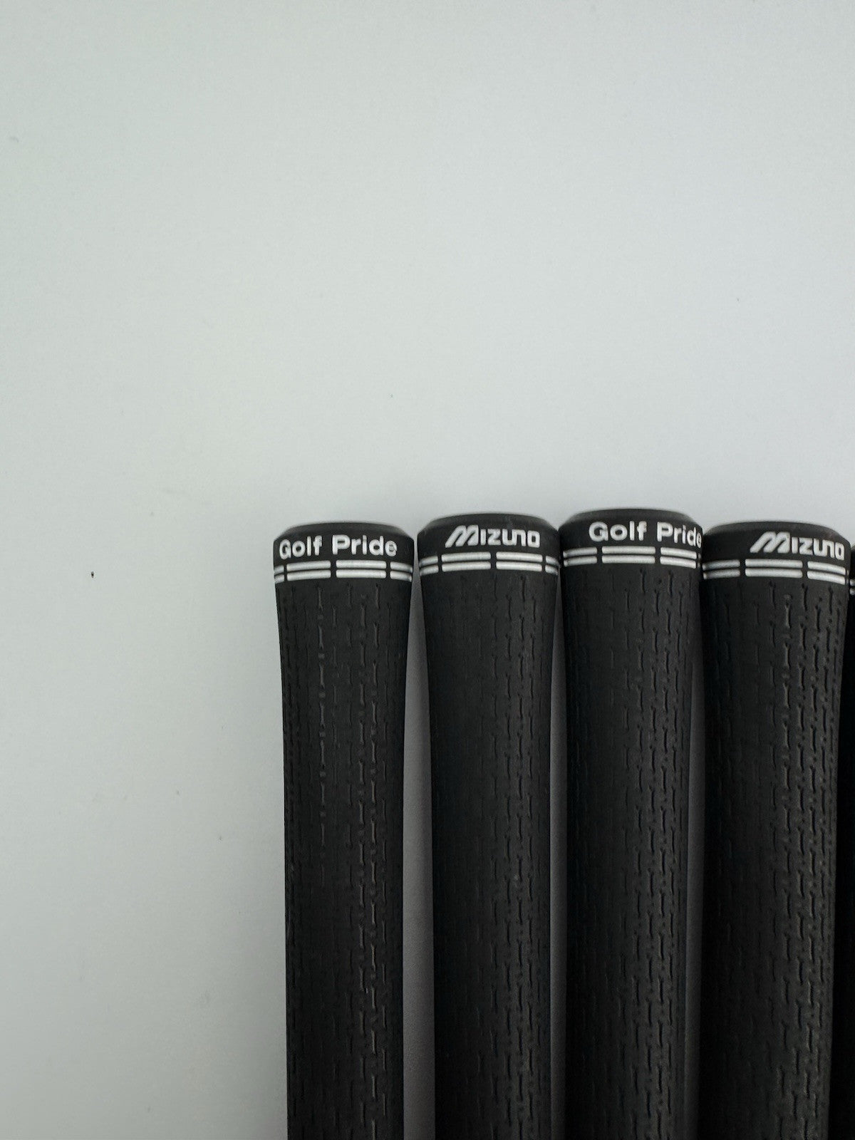Golf Pride Mizuno Golf Grips (5) Tour Velvet Standard /Mens /Pulled /316336