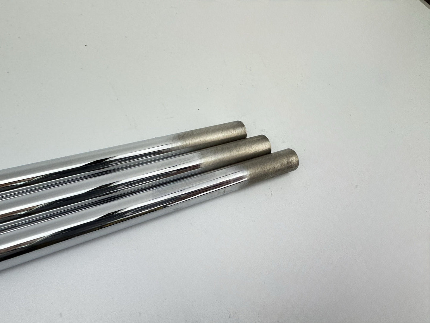 Nippon Neo Wedge Shaft Set (3) 950GH Regular Steel 0.355 Tapered /309906