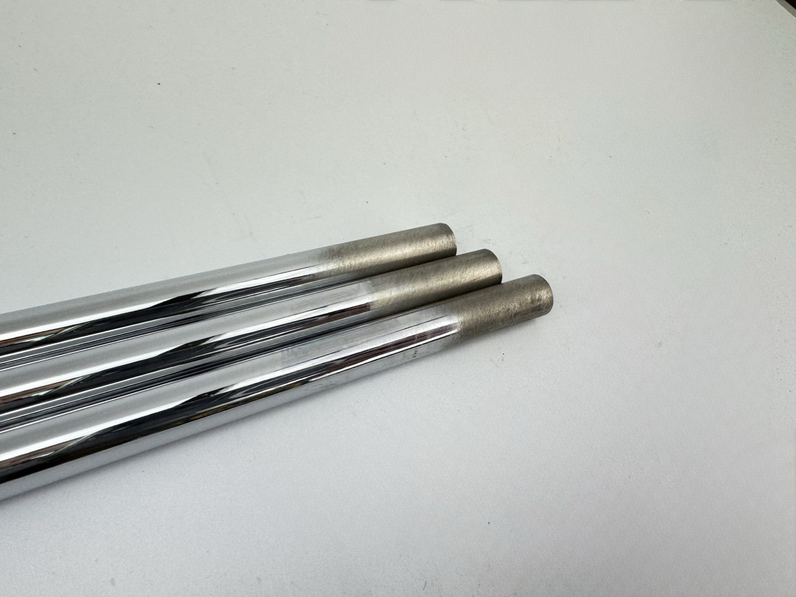Nippon Neo Wedge Shaft Set (3) 950GH Regular Steel 0.355 Tapered /309906