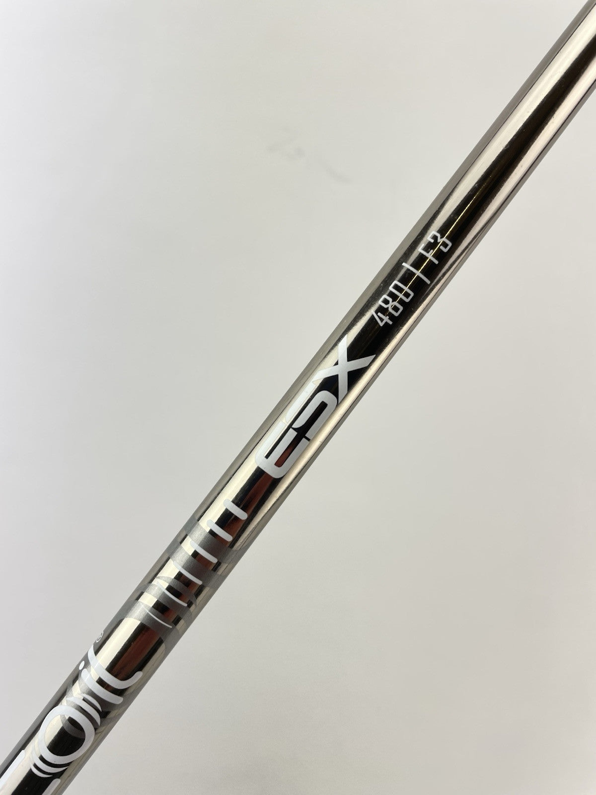Cobra One Length Hybrid Shaft UST Recoil Regular Graphite 36.75 /New /231633